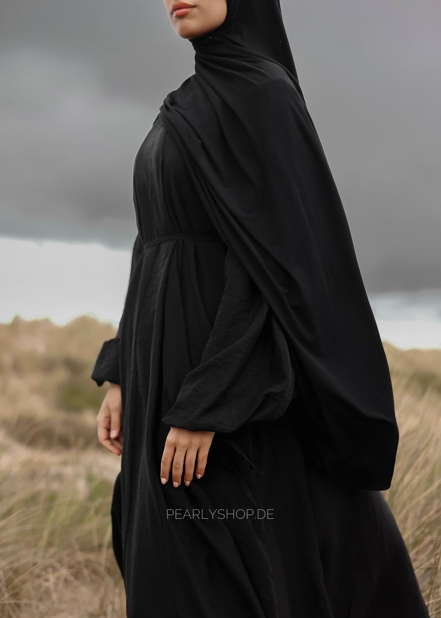 Femme Dress COAL