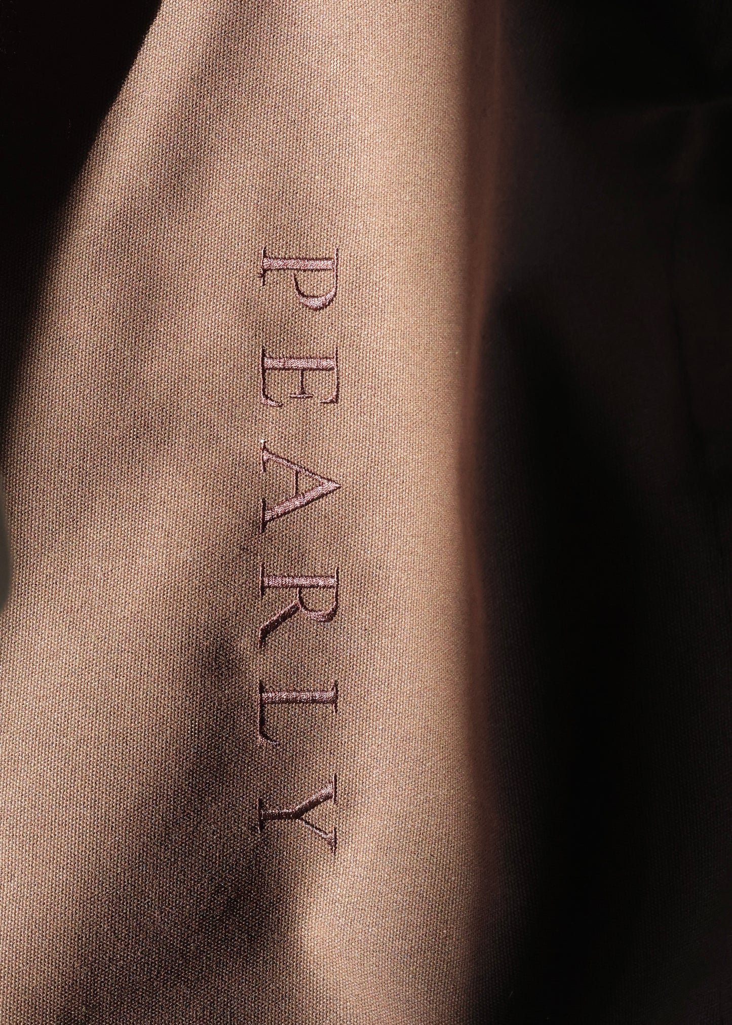 PEARLY Tote Bag