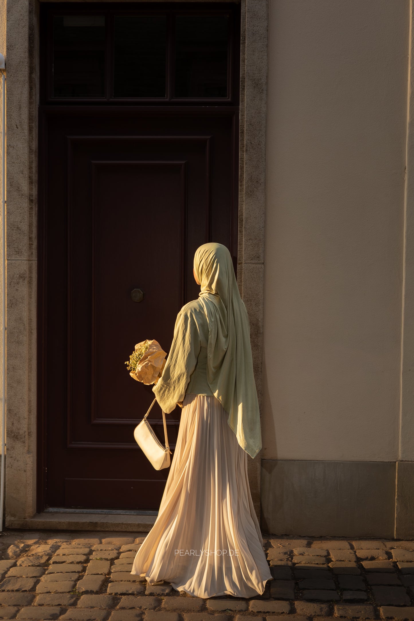 FLOW Skirt