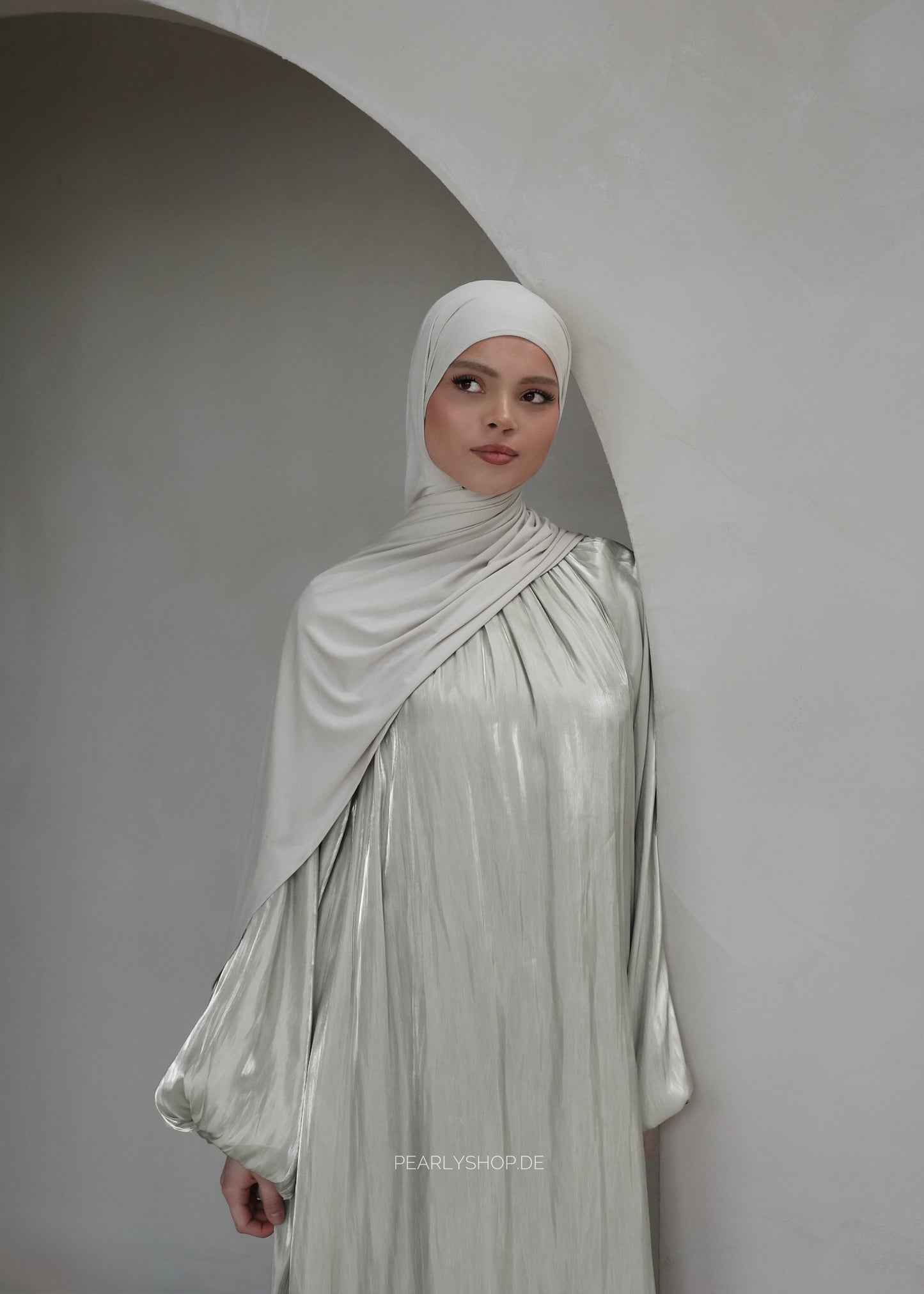 DAILY BAMBOO Jersey IVORY