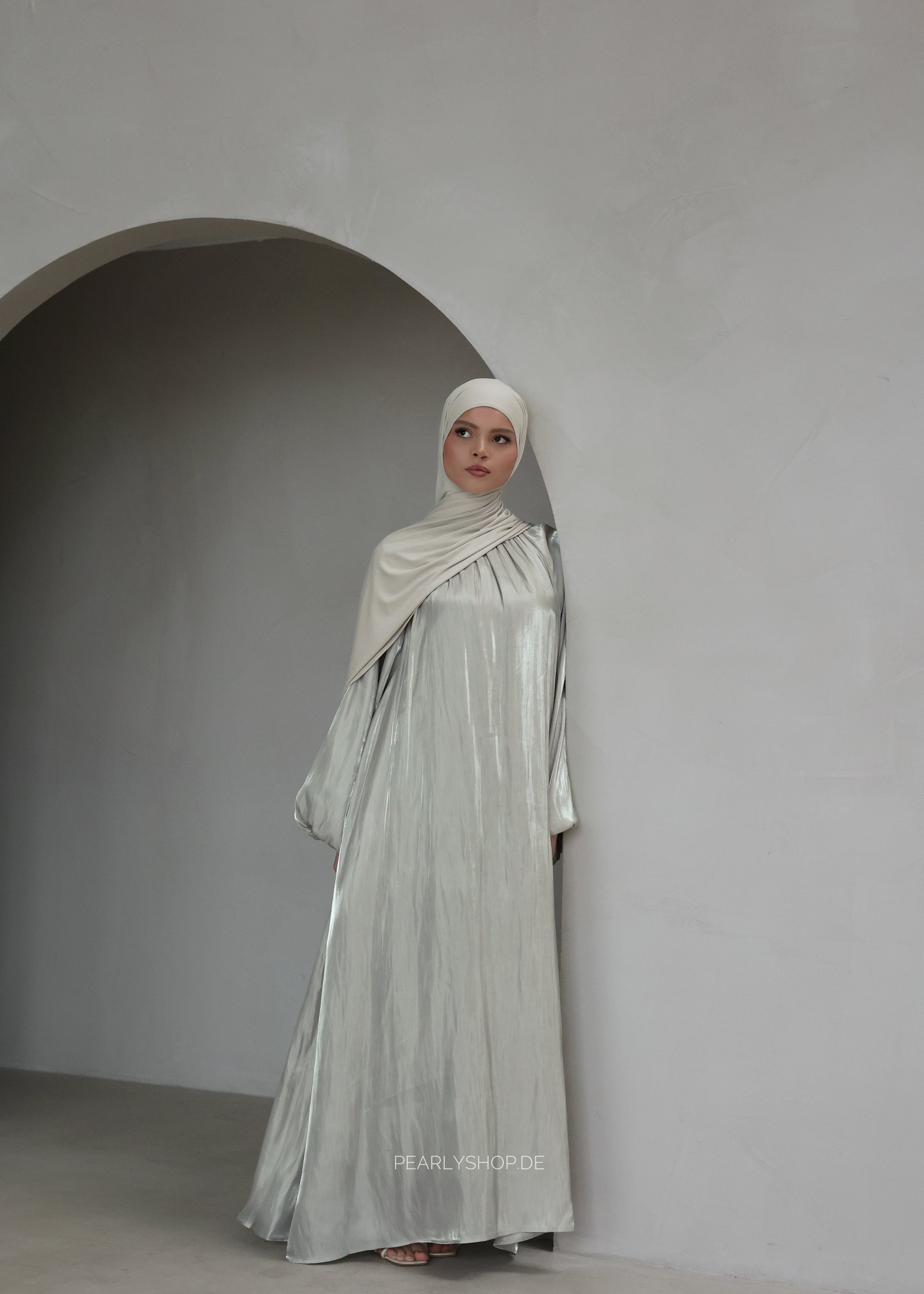 Abaya NOOR Dew