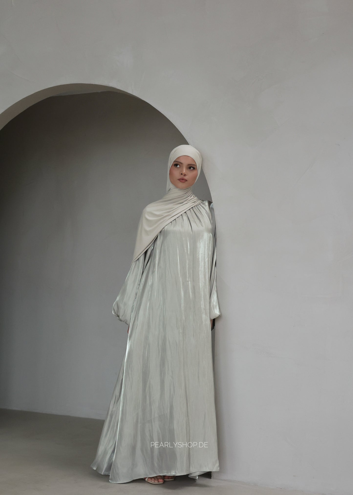 Abaya NOOR Dew