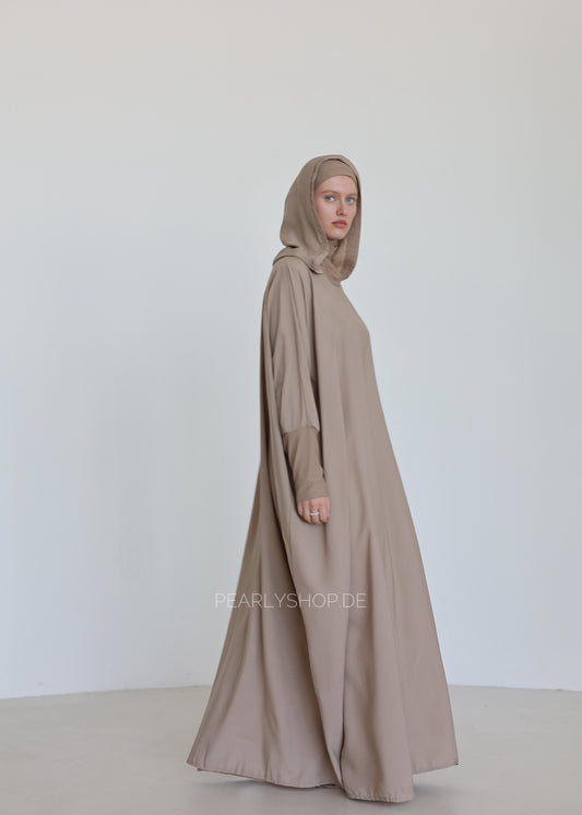 Gebetskleid SUJUD Sand
