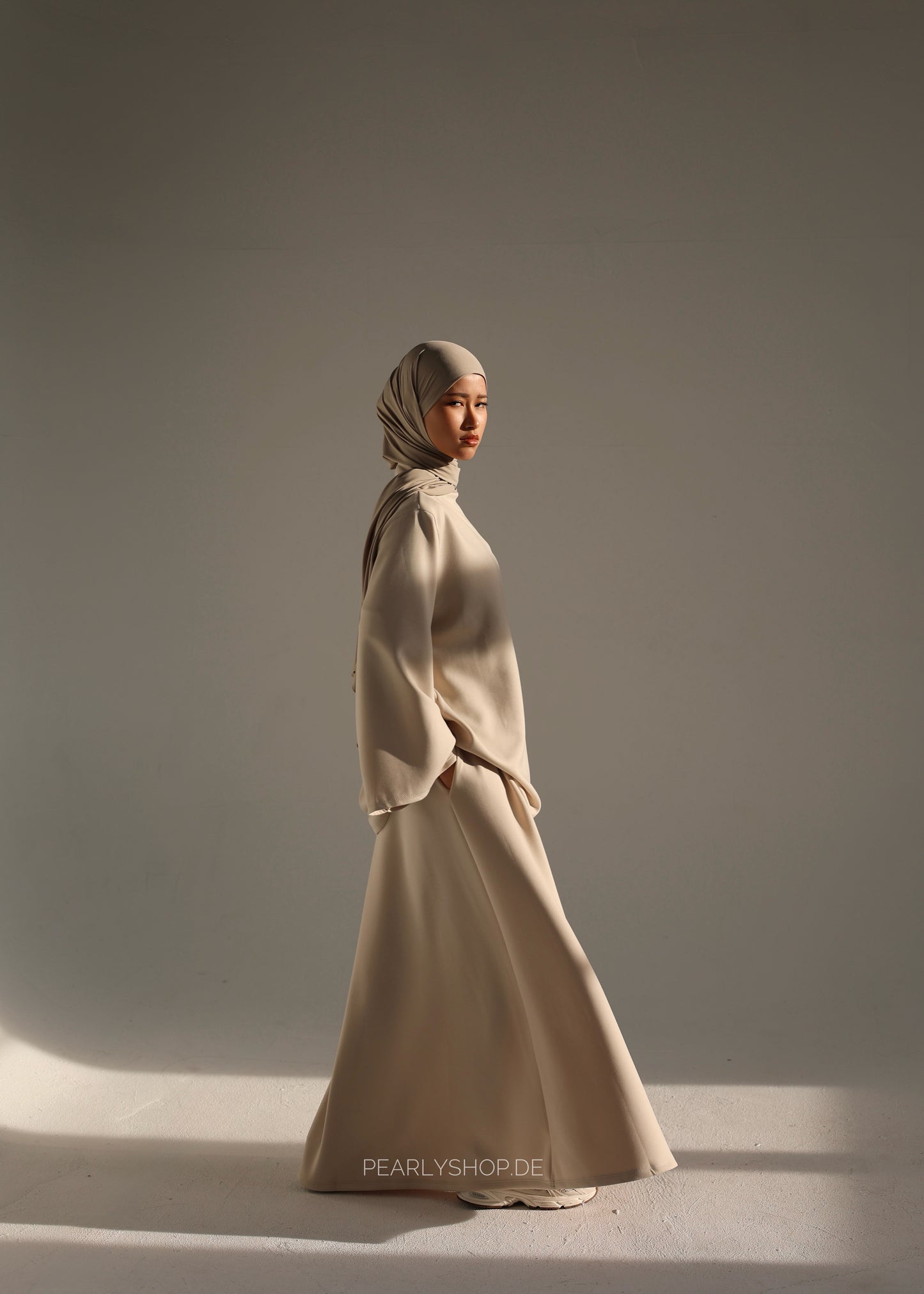 Capsule Twin Set SAND