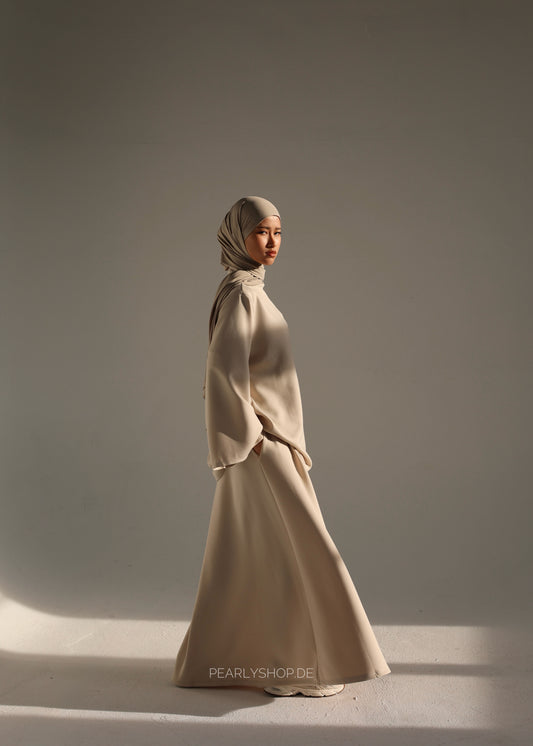 Capsule Twin Set SAND