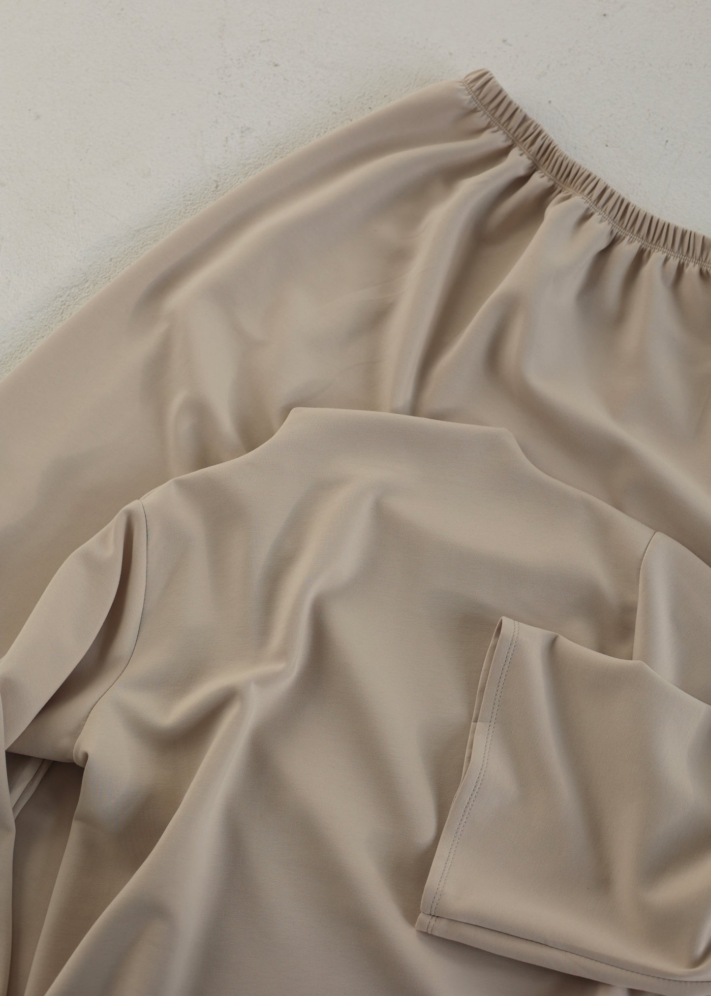 Capsule Twin Set SAND