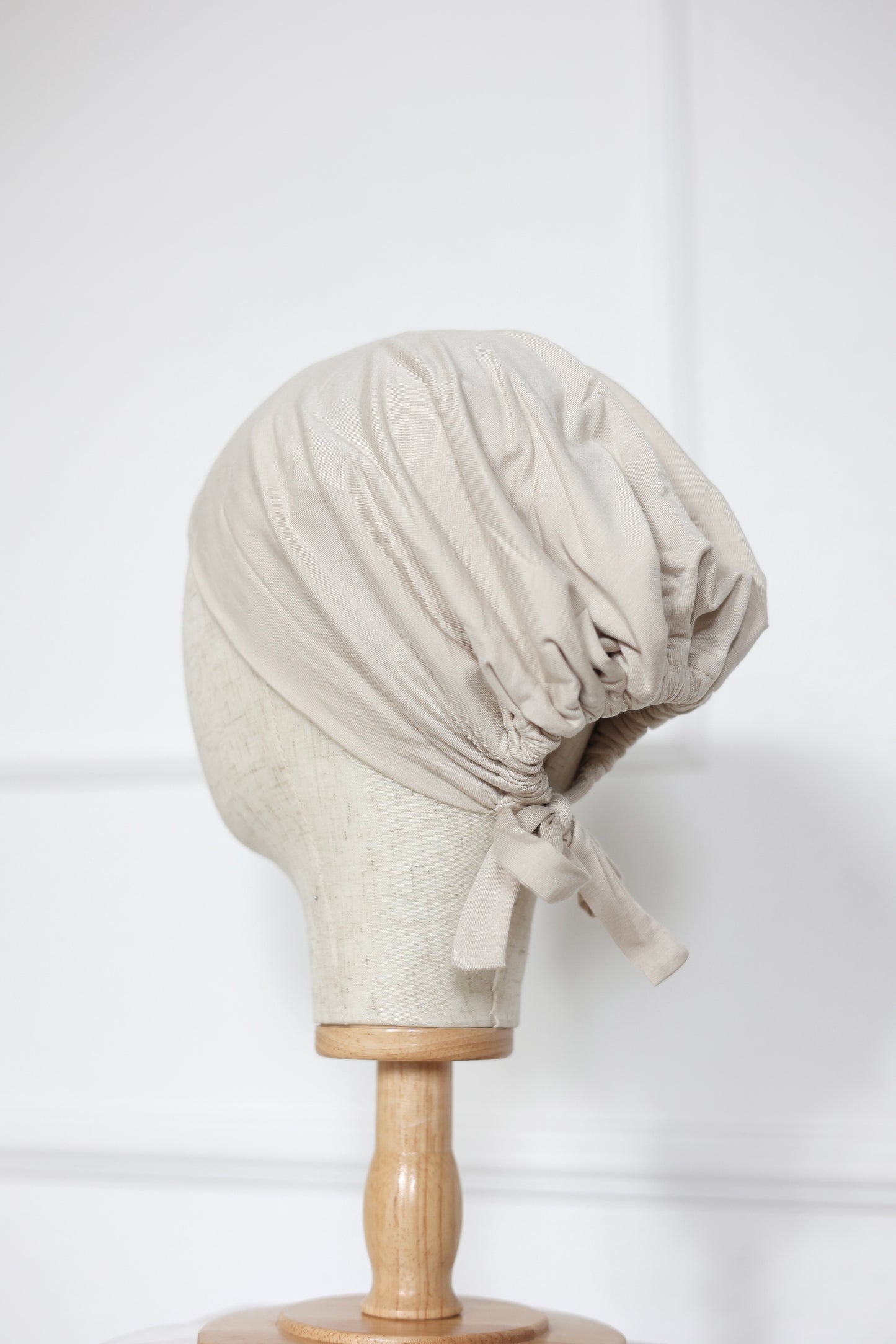 The Bonnet