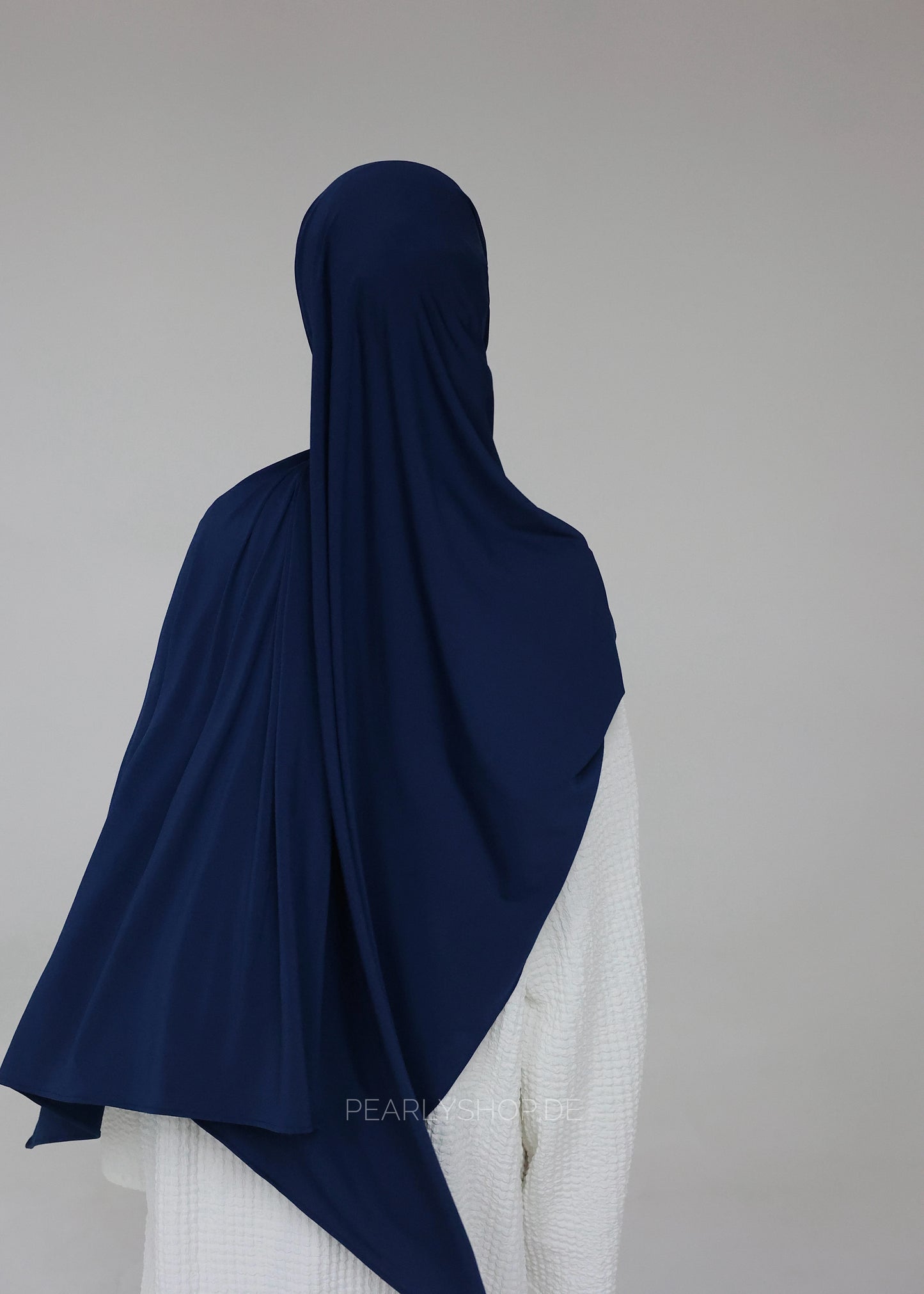 PEARLY Premium Jersey MARINE