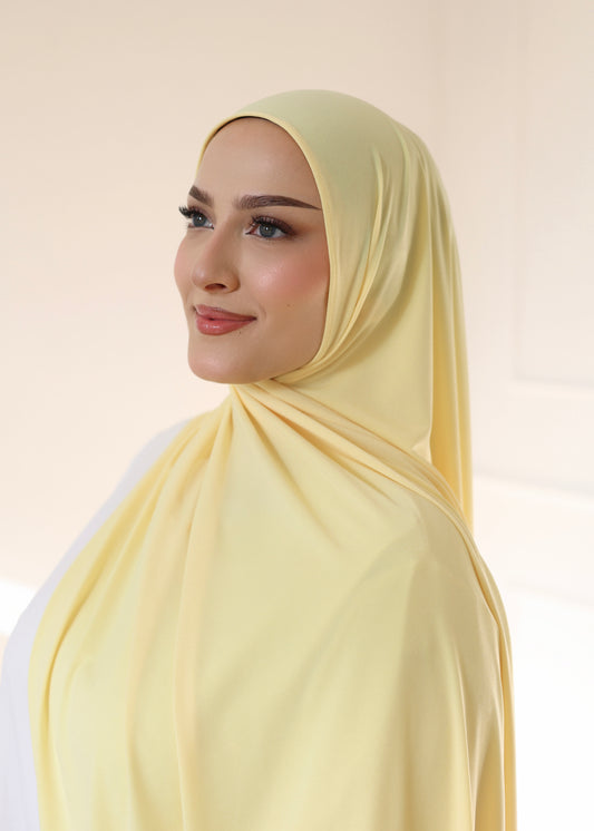 Premium Jersey LEMON