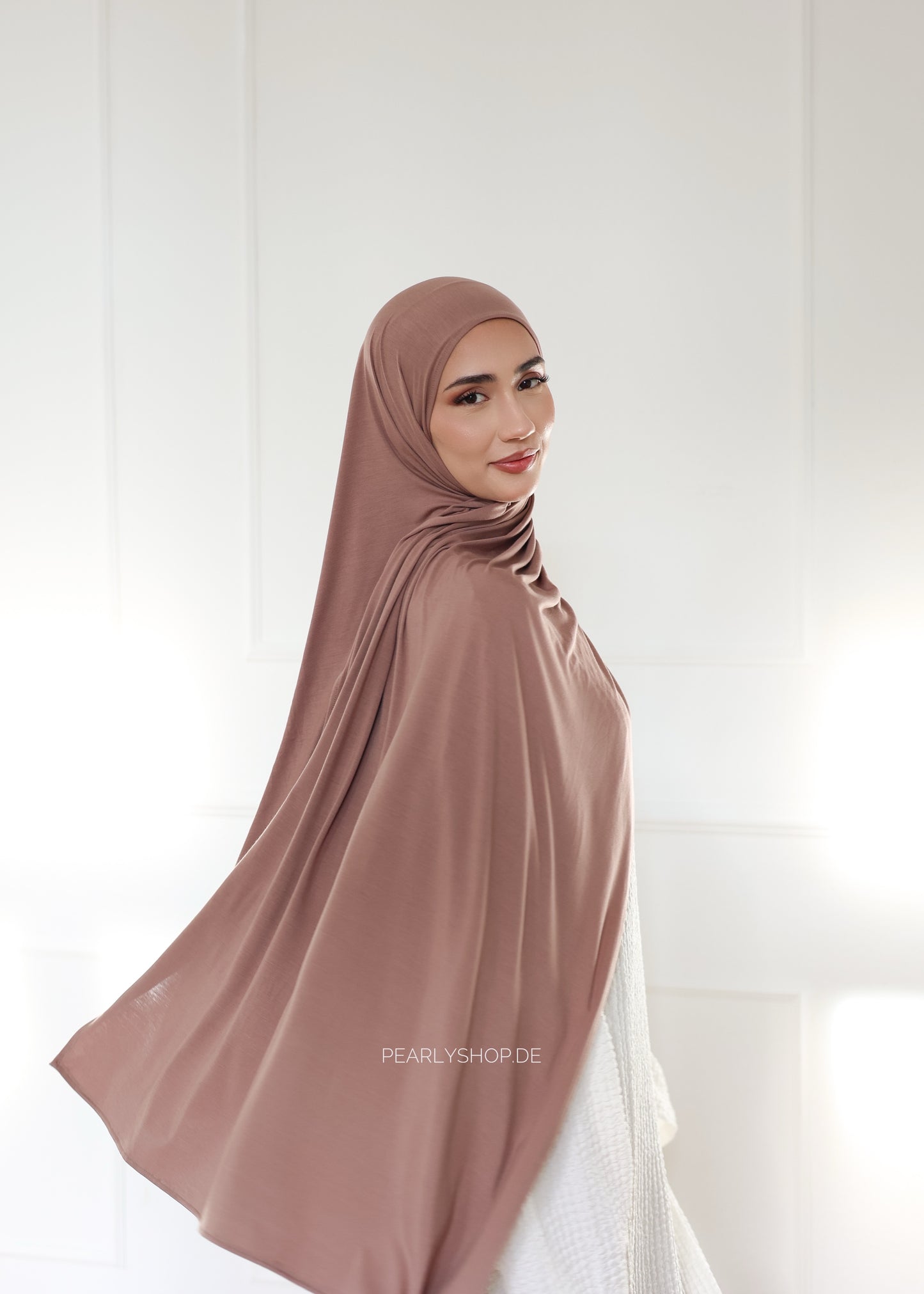 DAILY BAMBOO Jersey MUSCAT