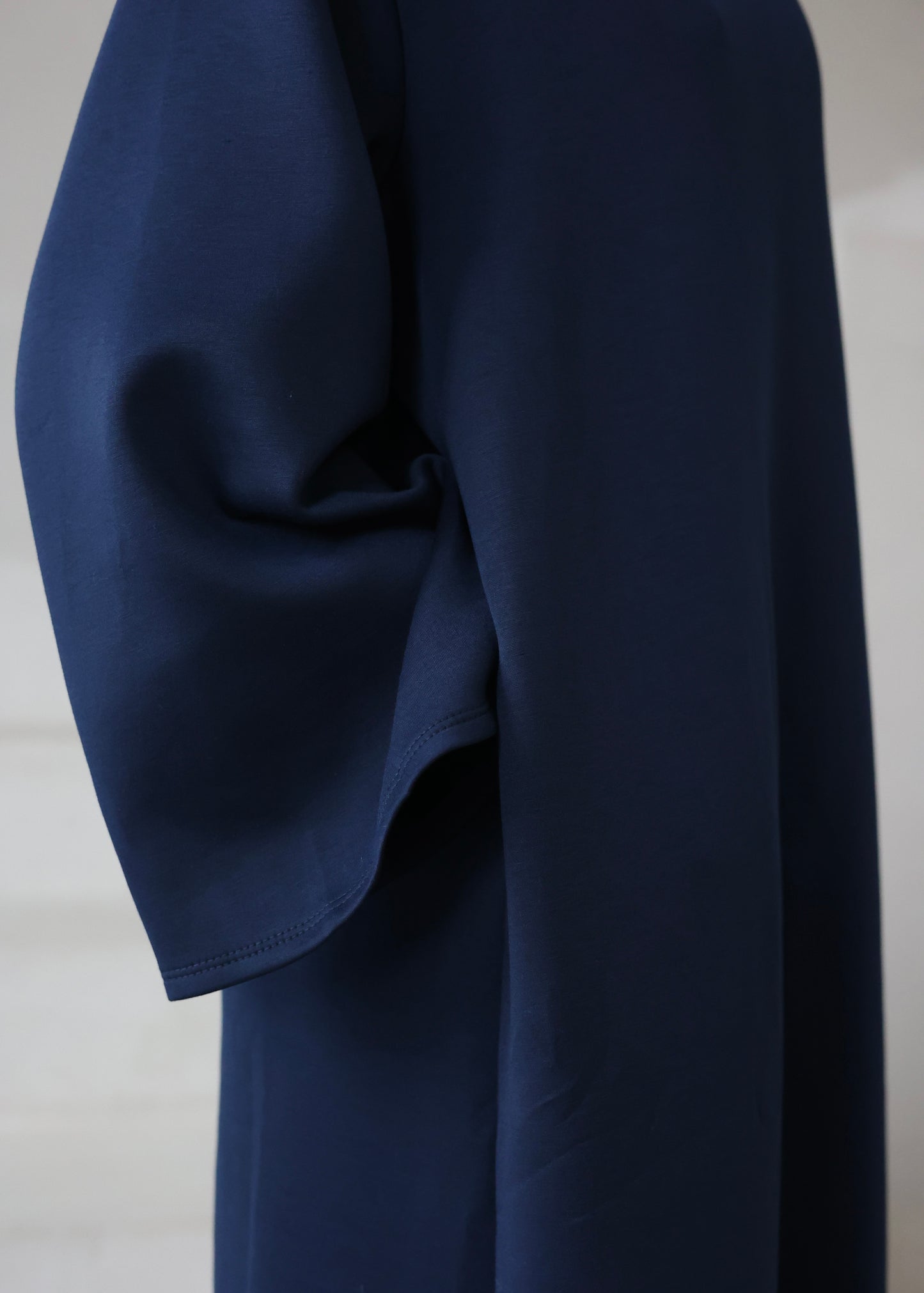 Capsule Dress DEEP BLUE