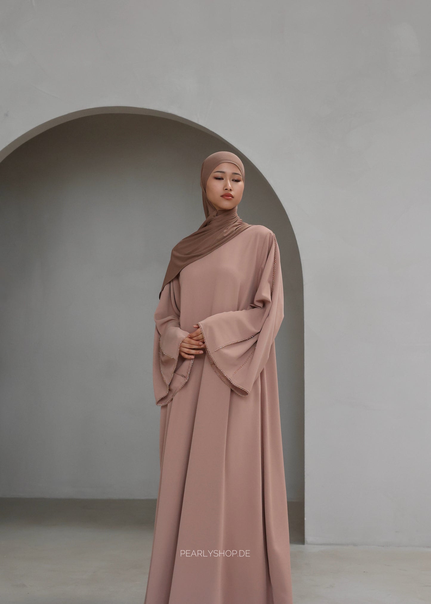Abaya HAYA