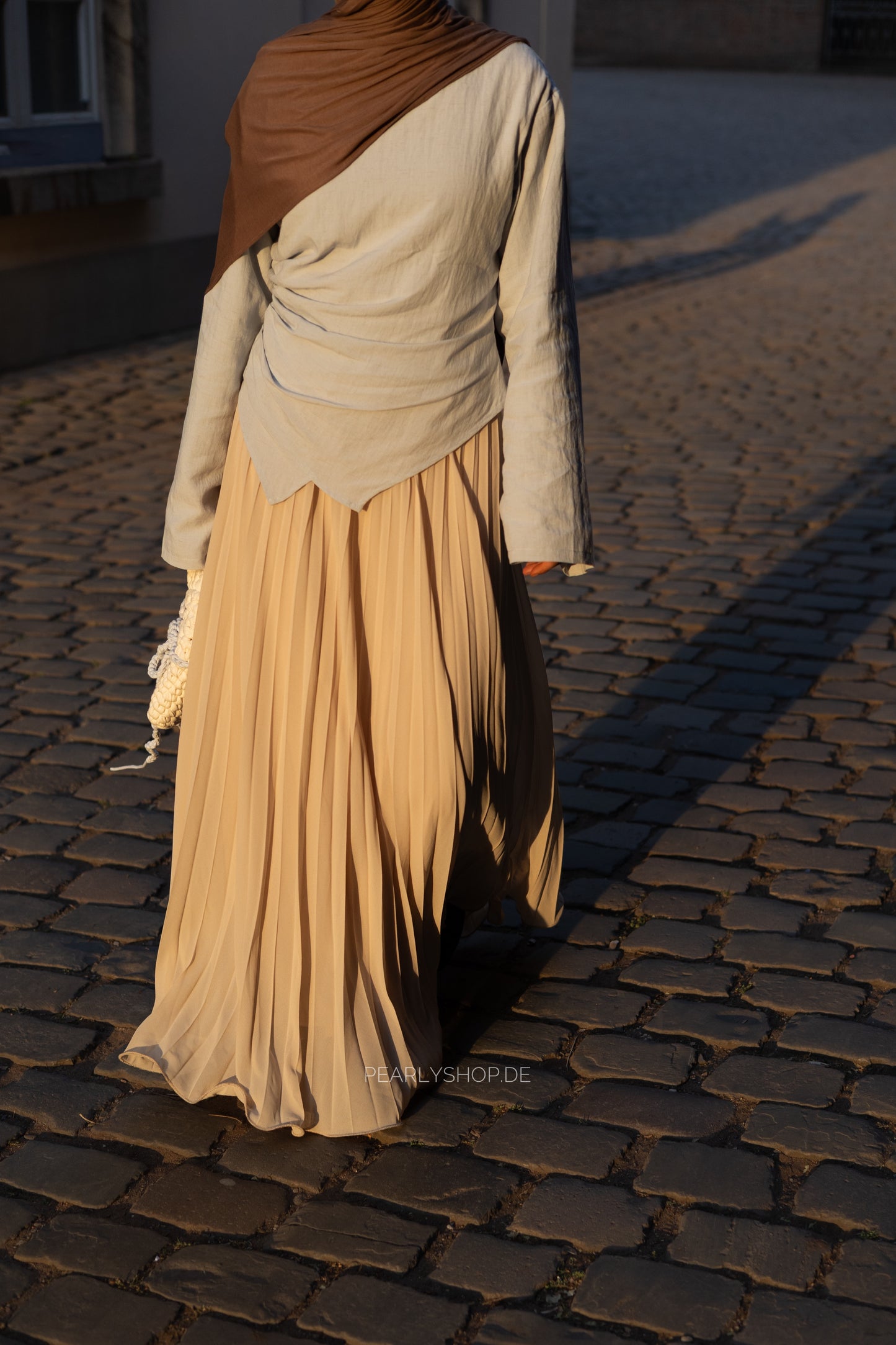 FLOW Skirt