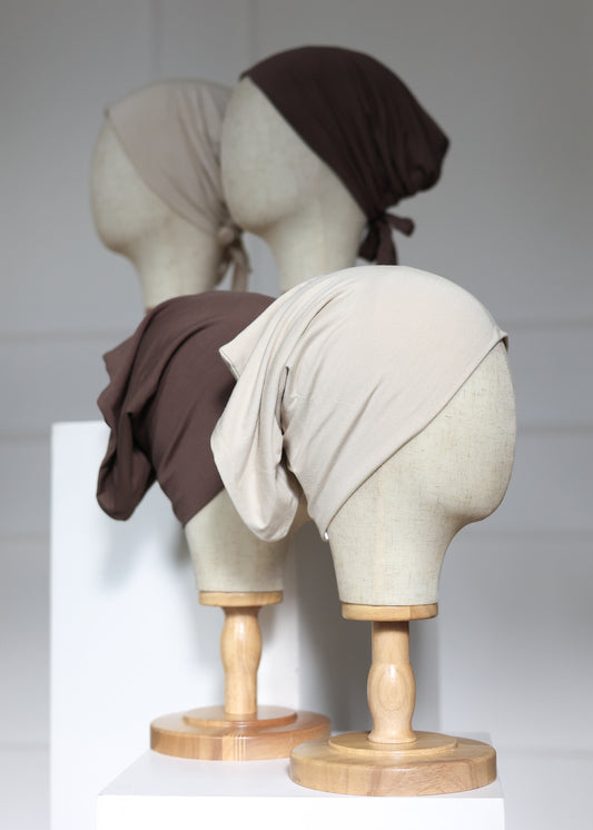 The Bonnet - Double Pack