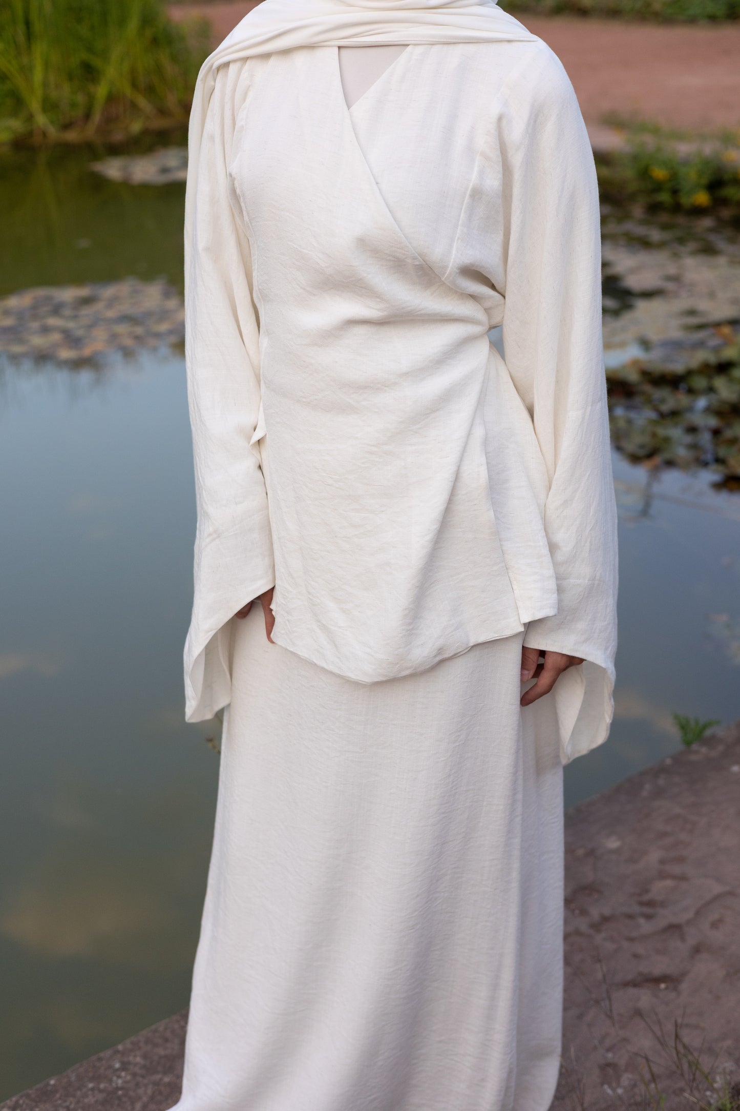 Twin Set SWAN