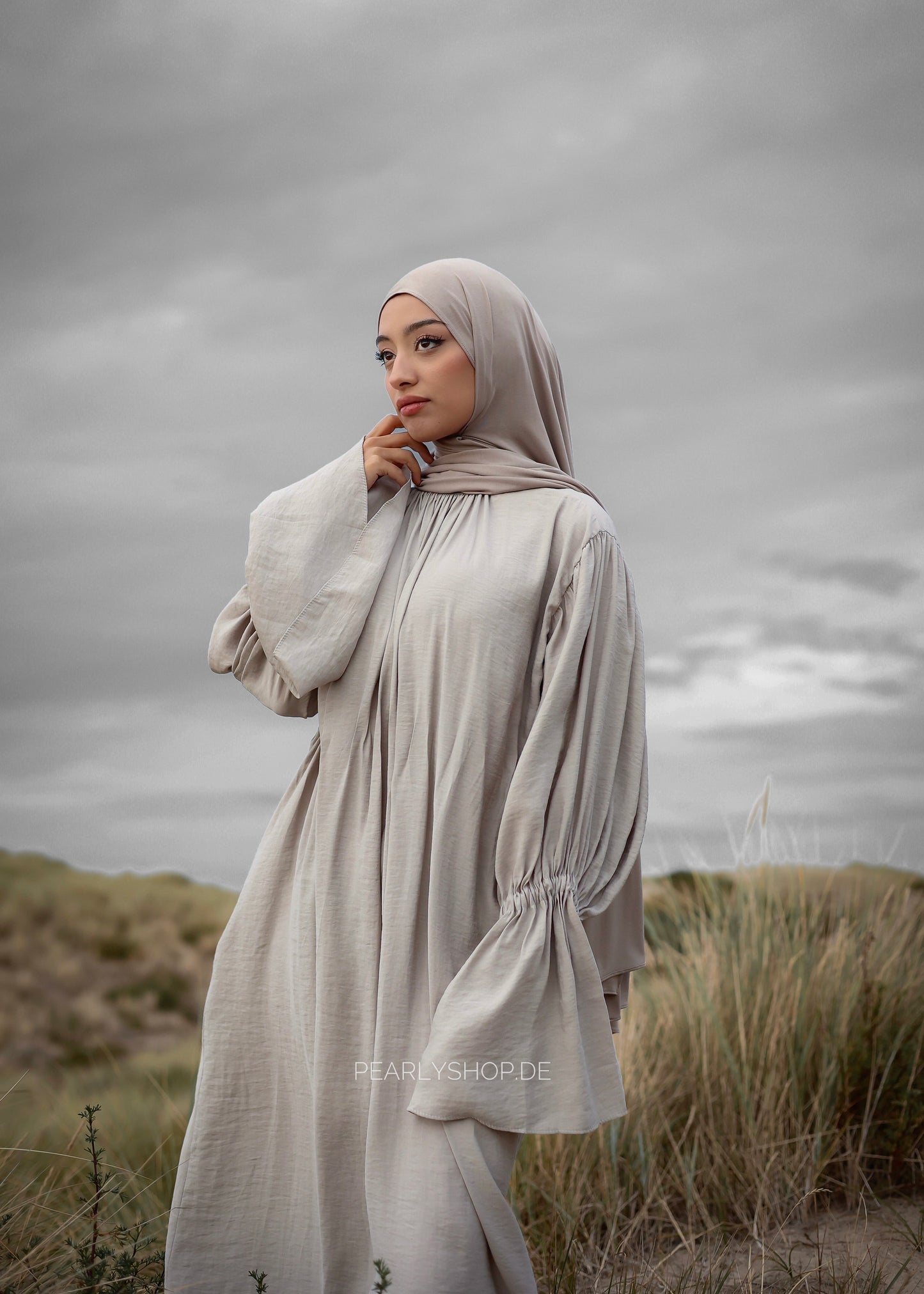 Windy Dress WAVE