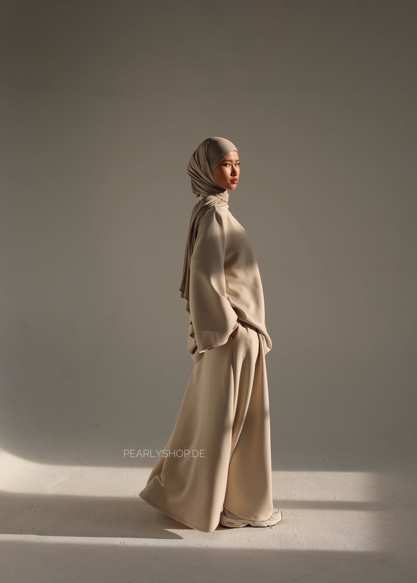 Capsule Twin Set SAND