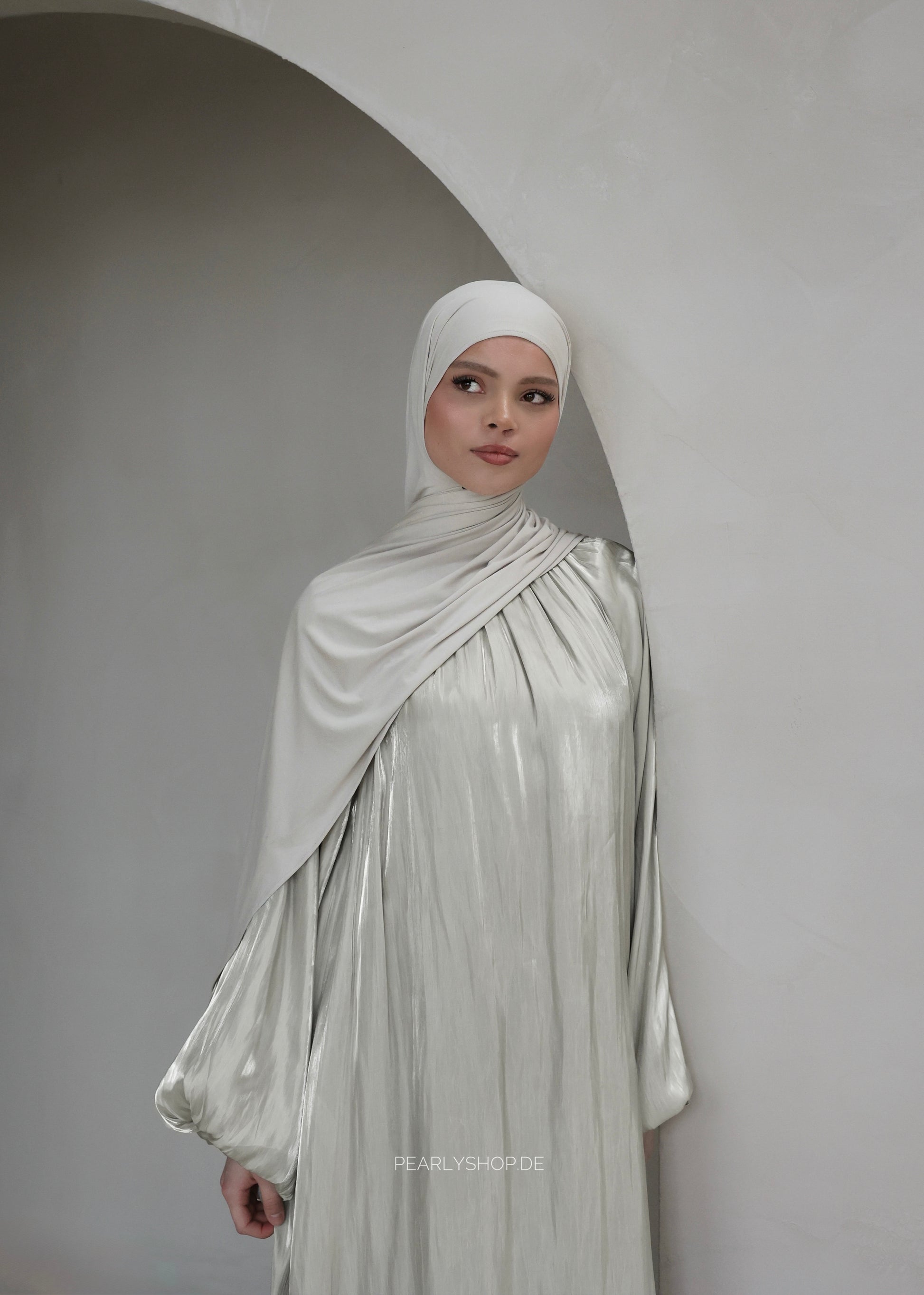 Abaya NOOR Dew