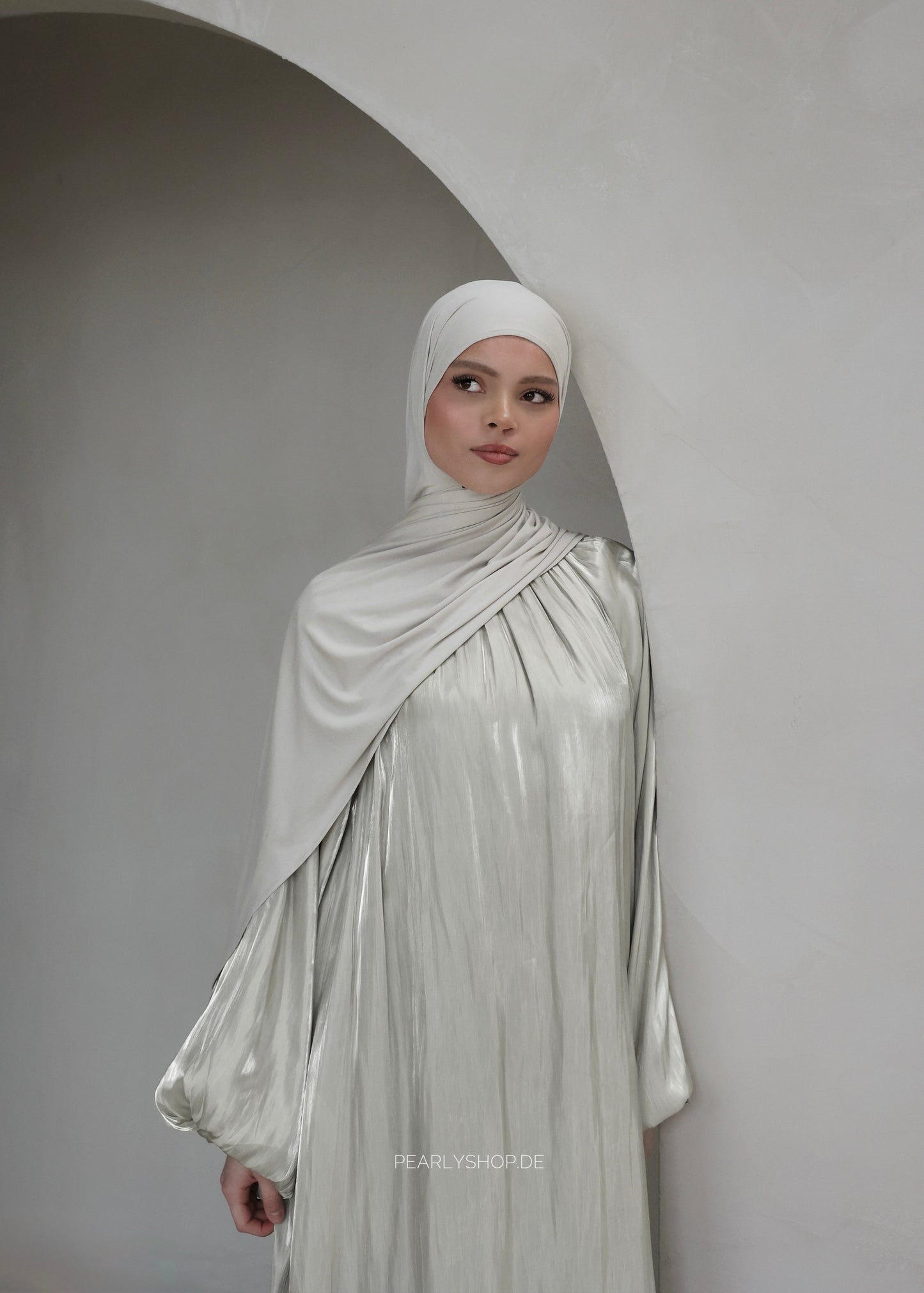 Abaya NOOR Dew