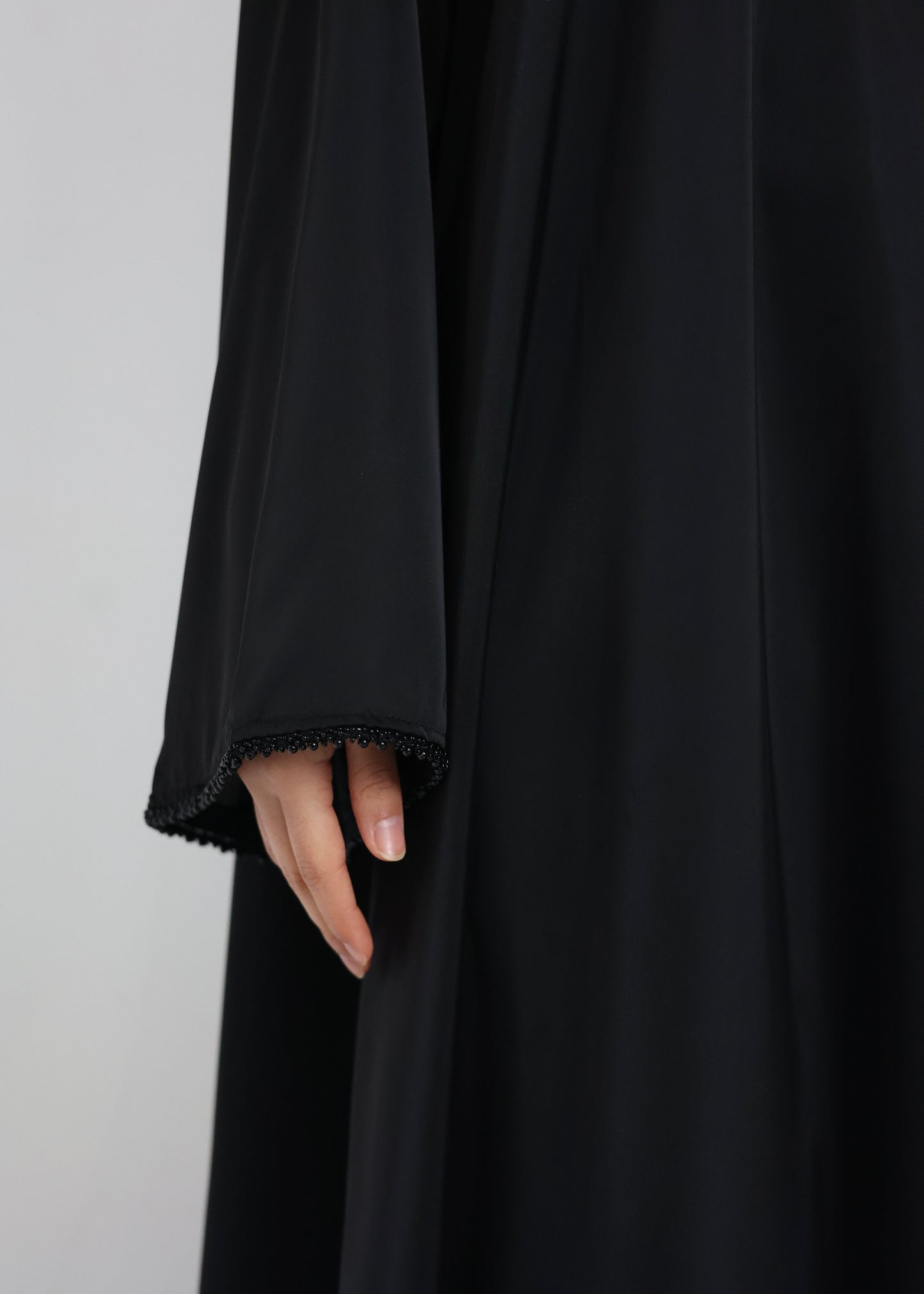 Abaya IMAN Night