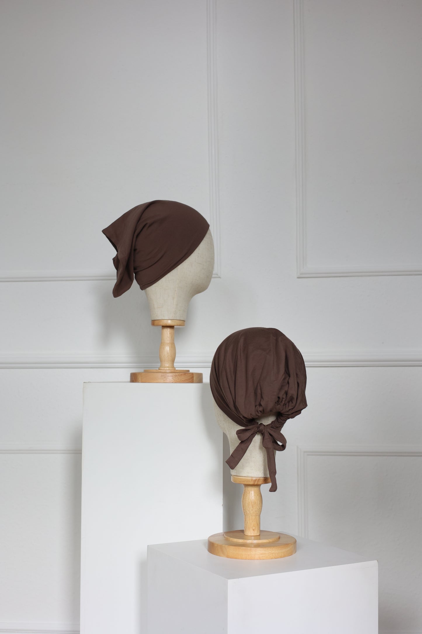 The Bonnet