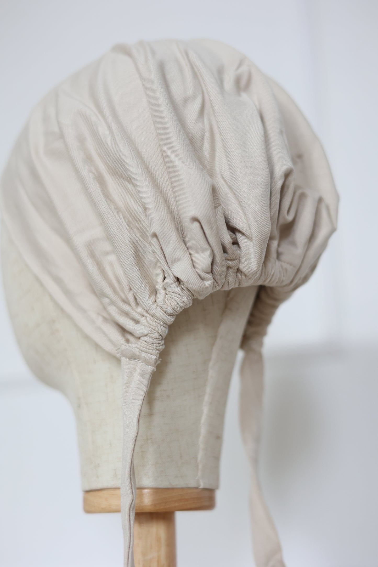 The Bonnet