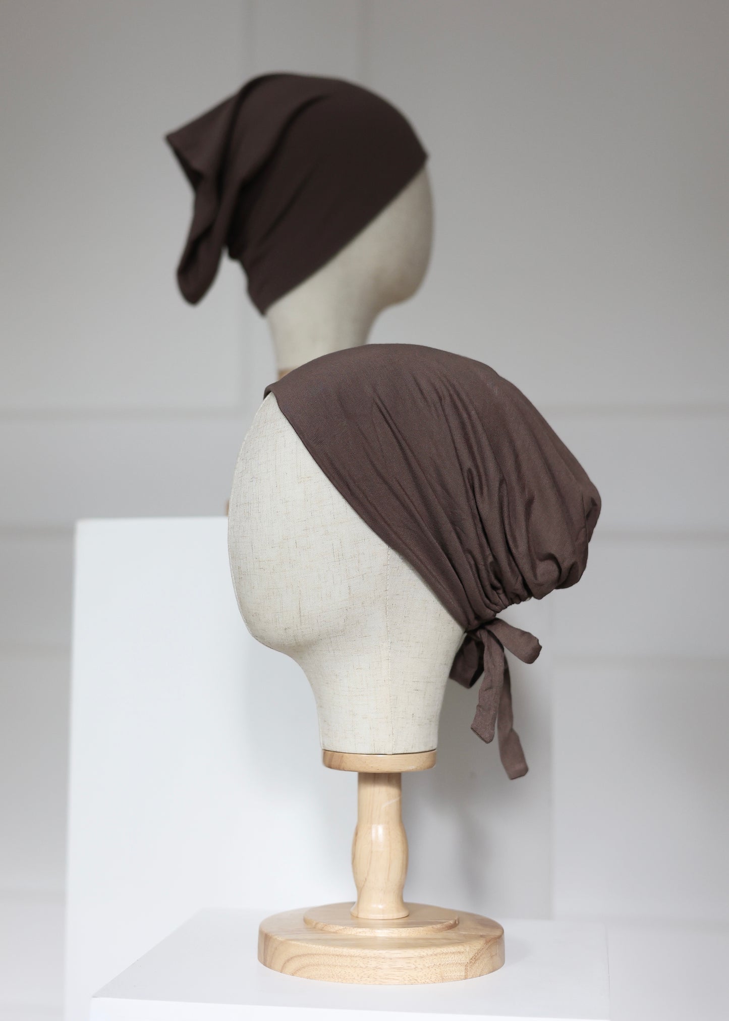 The Bonnet
