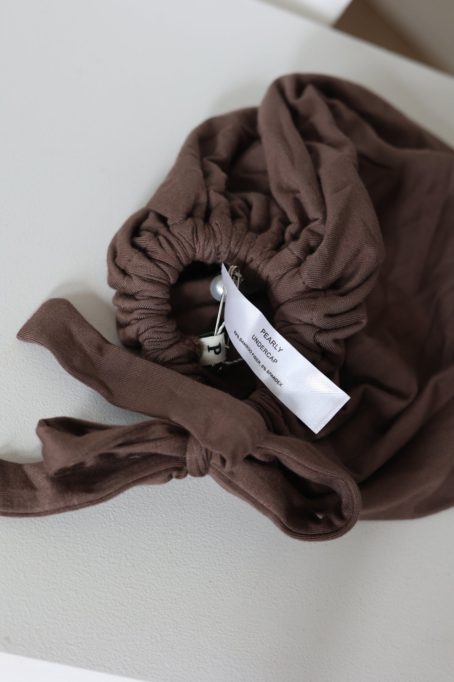 The Bonnet