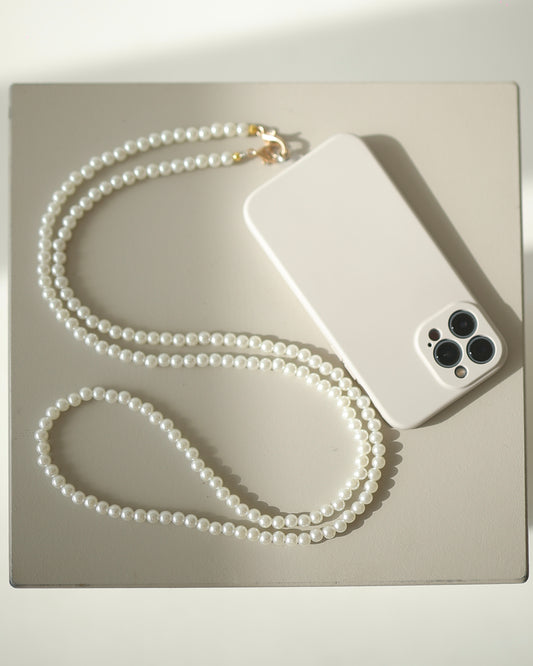 mobile phone chain PEARLY