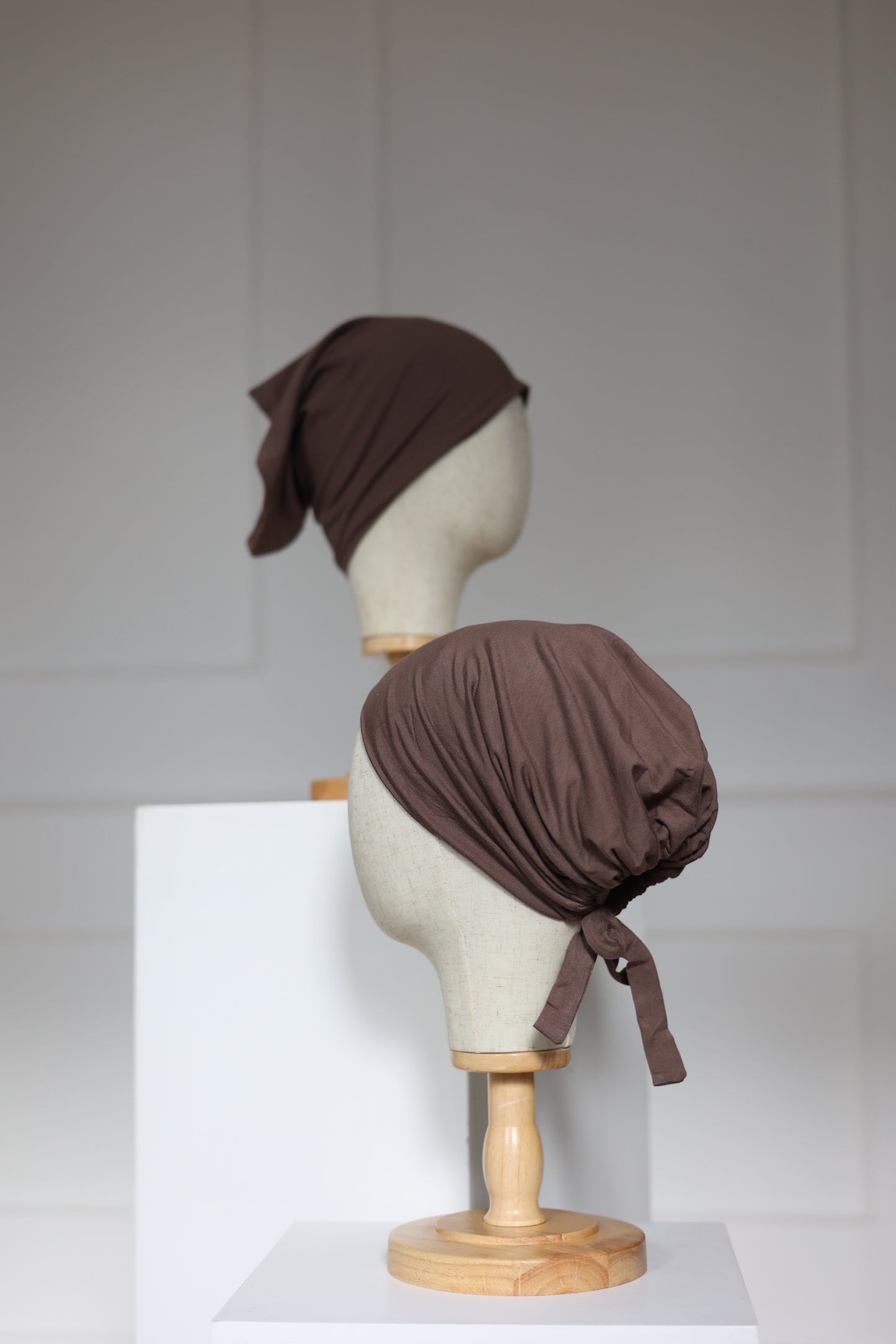 The Bonnet