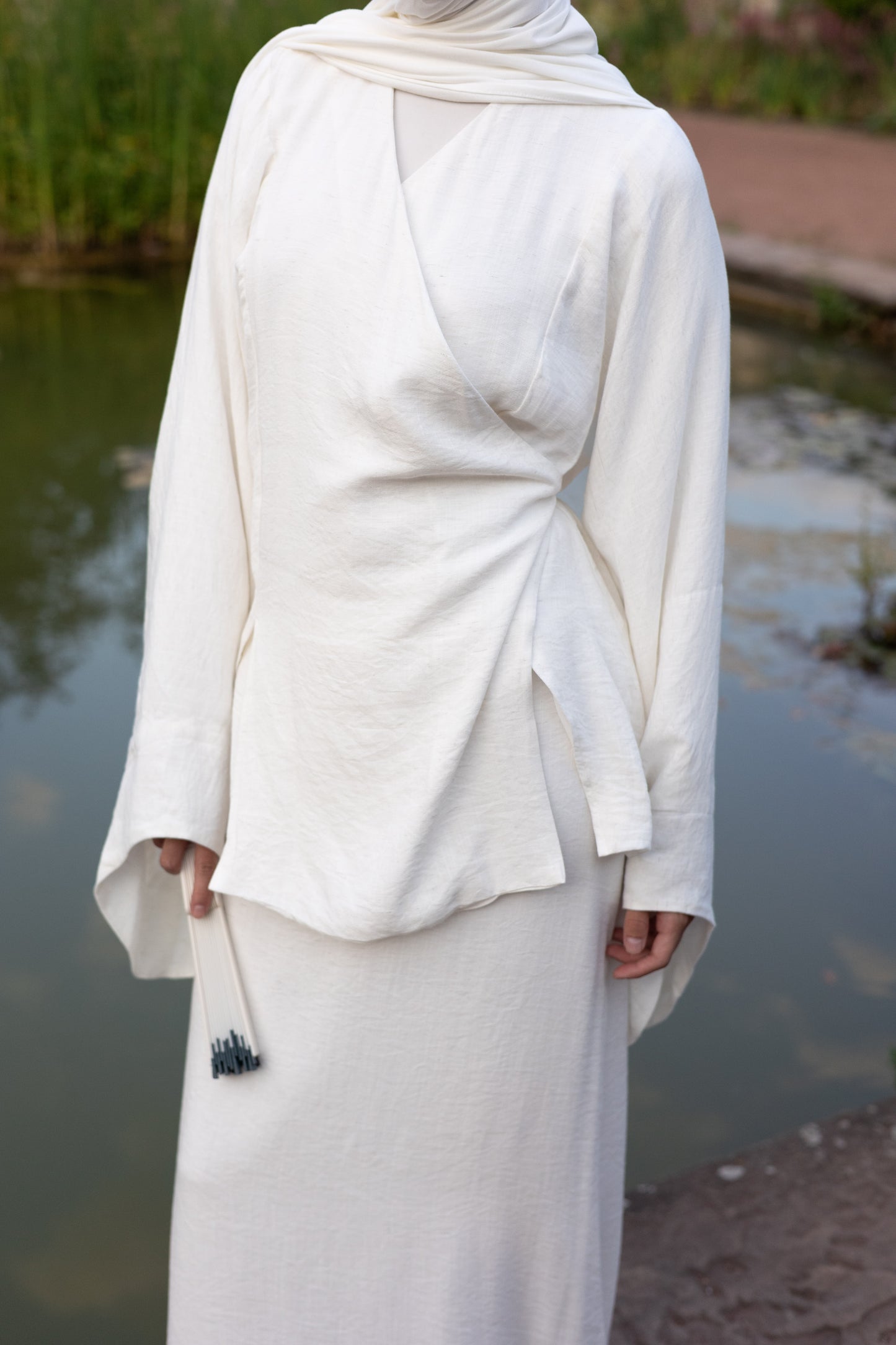 Twin Set SWAN