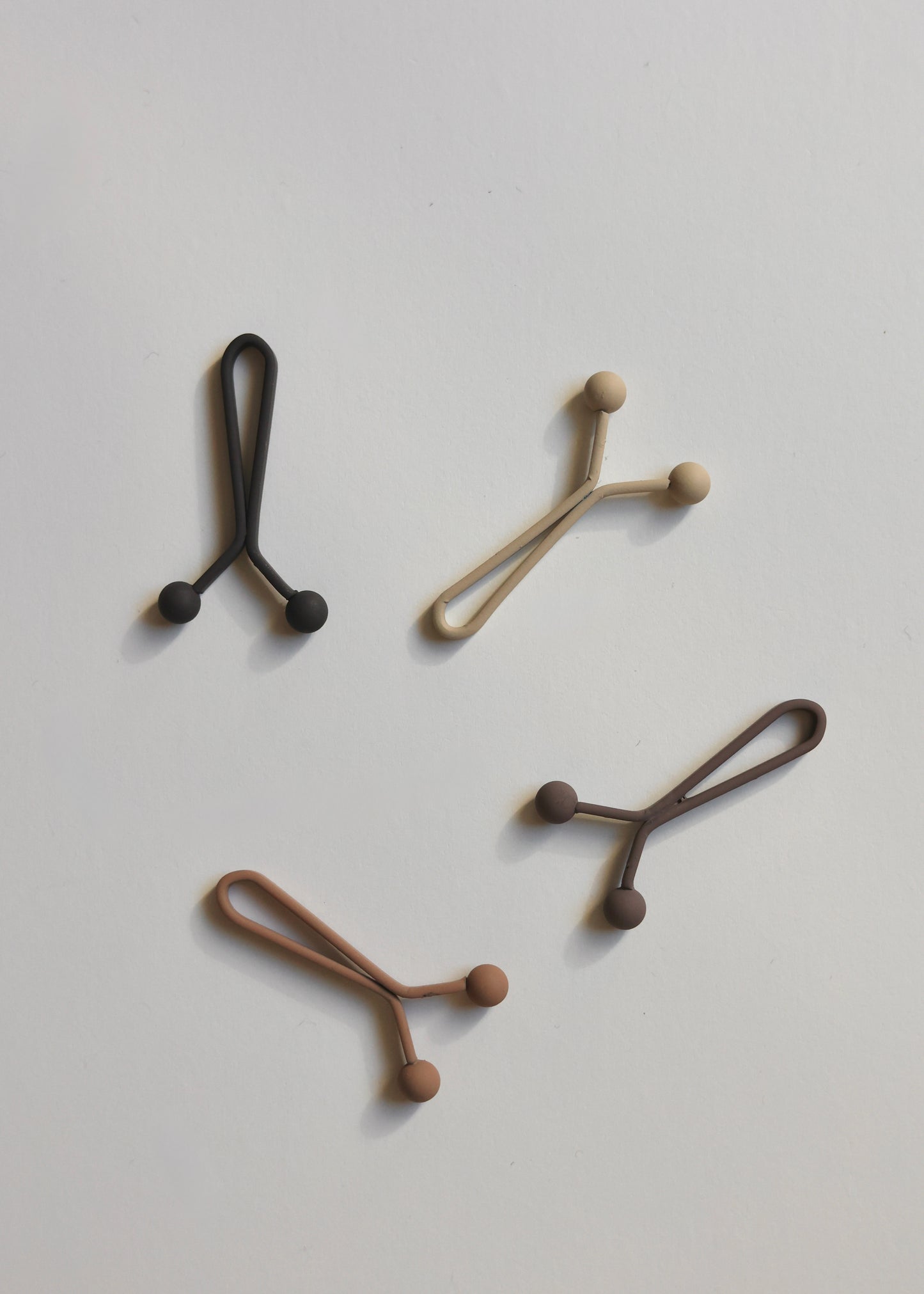 Hijab Clips