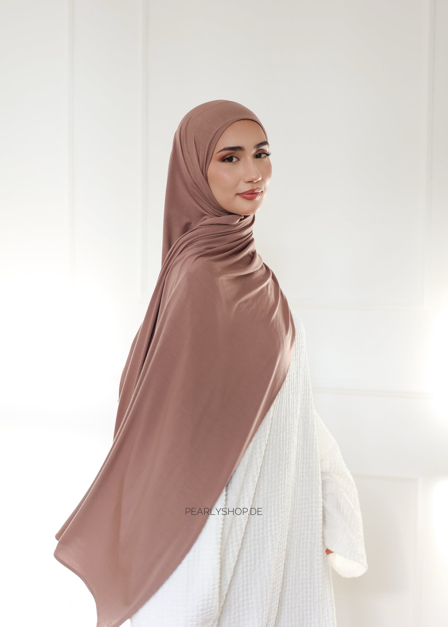 DAILY BAMBOO Jersey MUSCAT