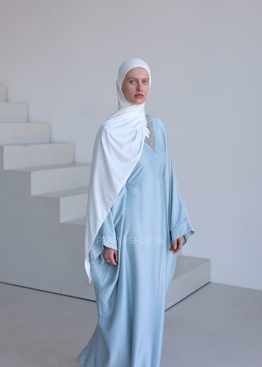 Abaya AURORA SKY
