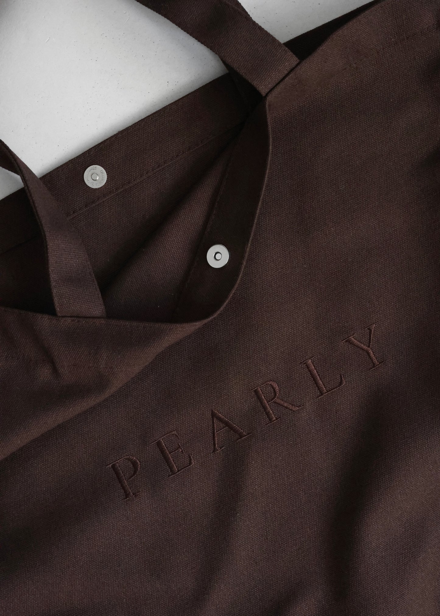 PEARLY Tote Bag