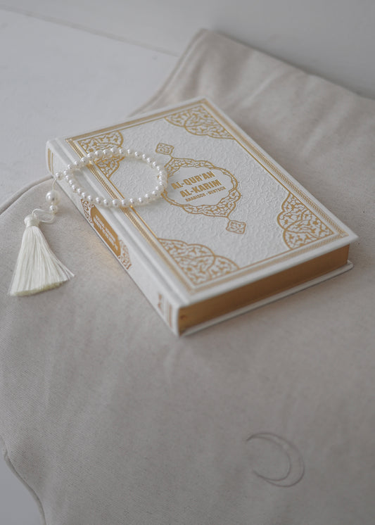 TAWAKKUL SET