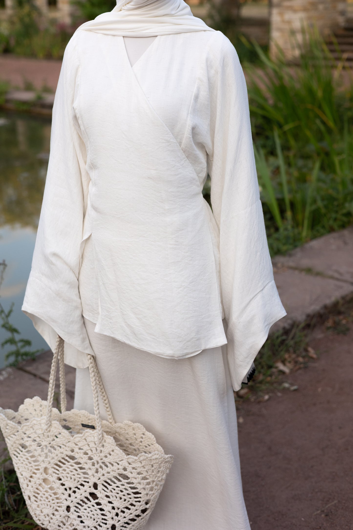 Twin Set SWAN