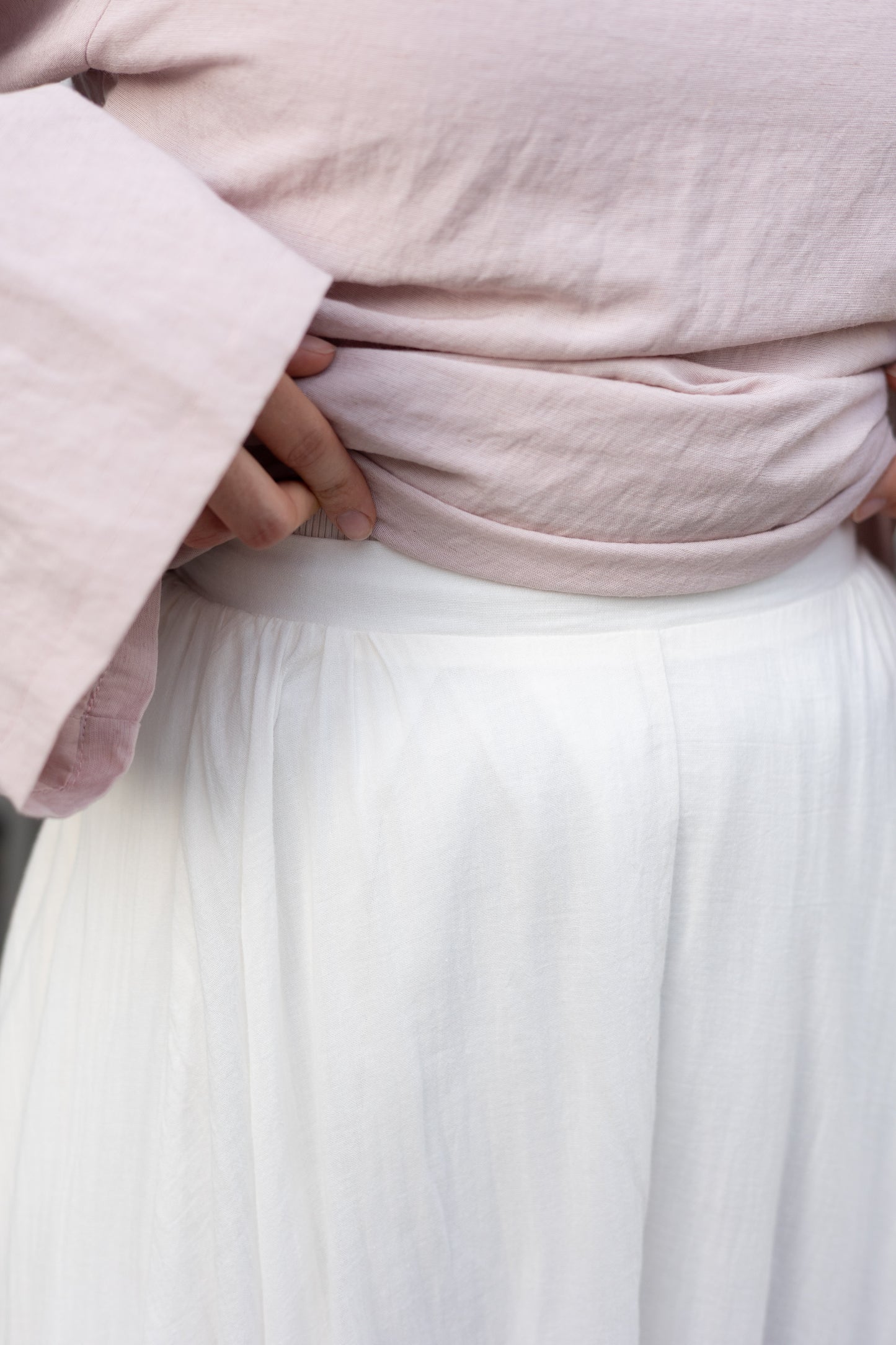COTTON Skirt