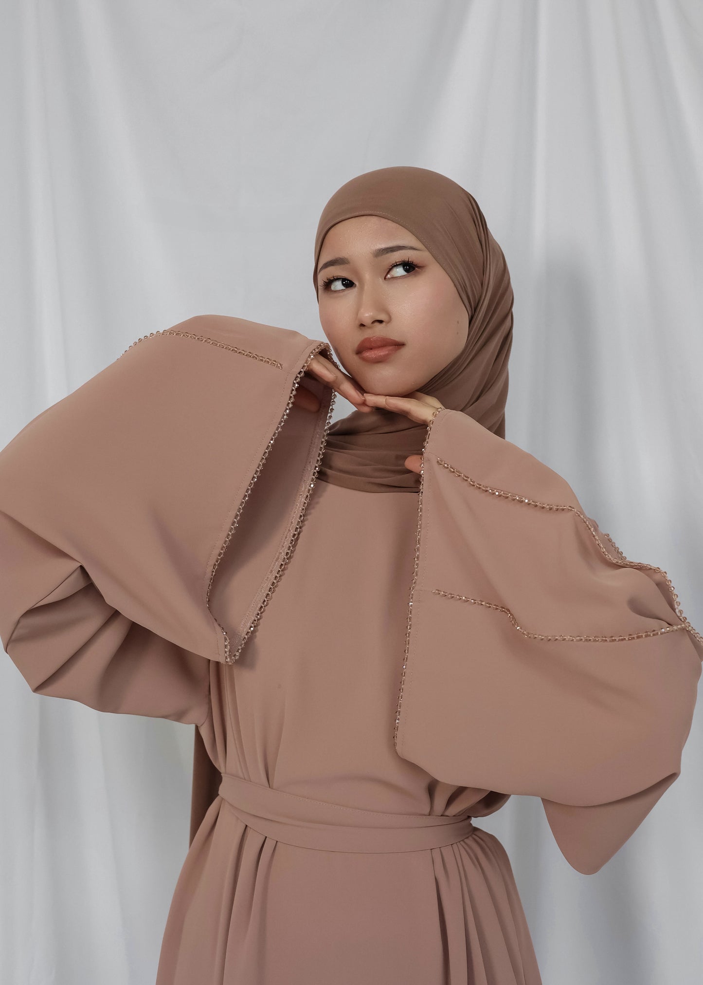Abaya HAYA