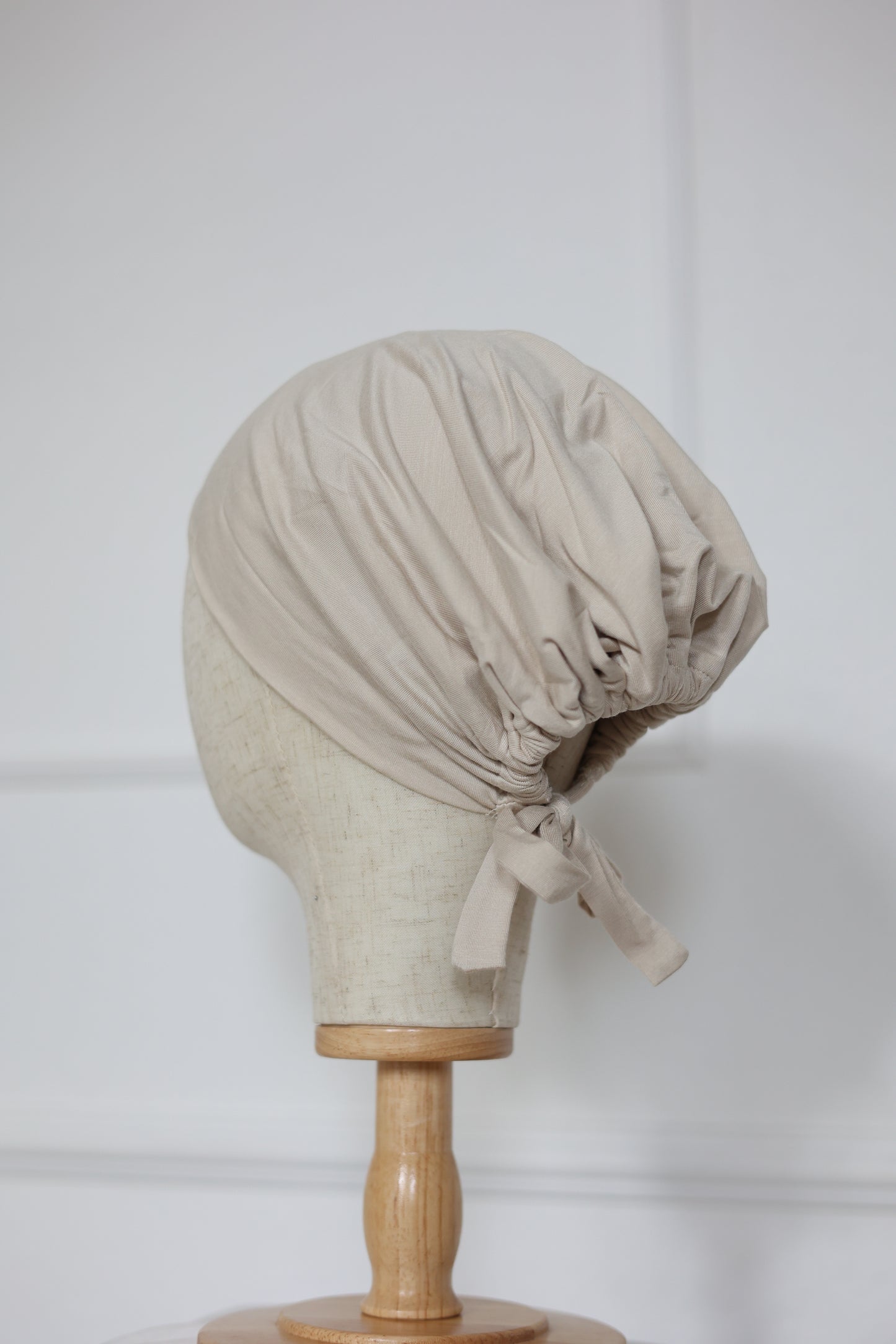 The Bonnet
