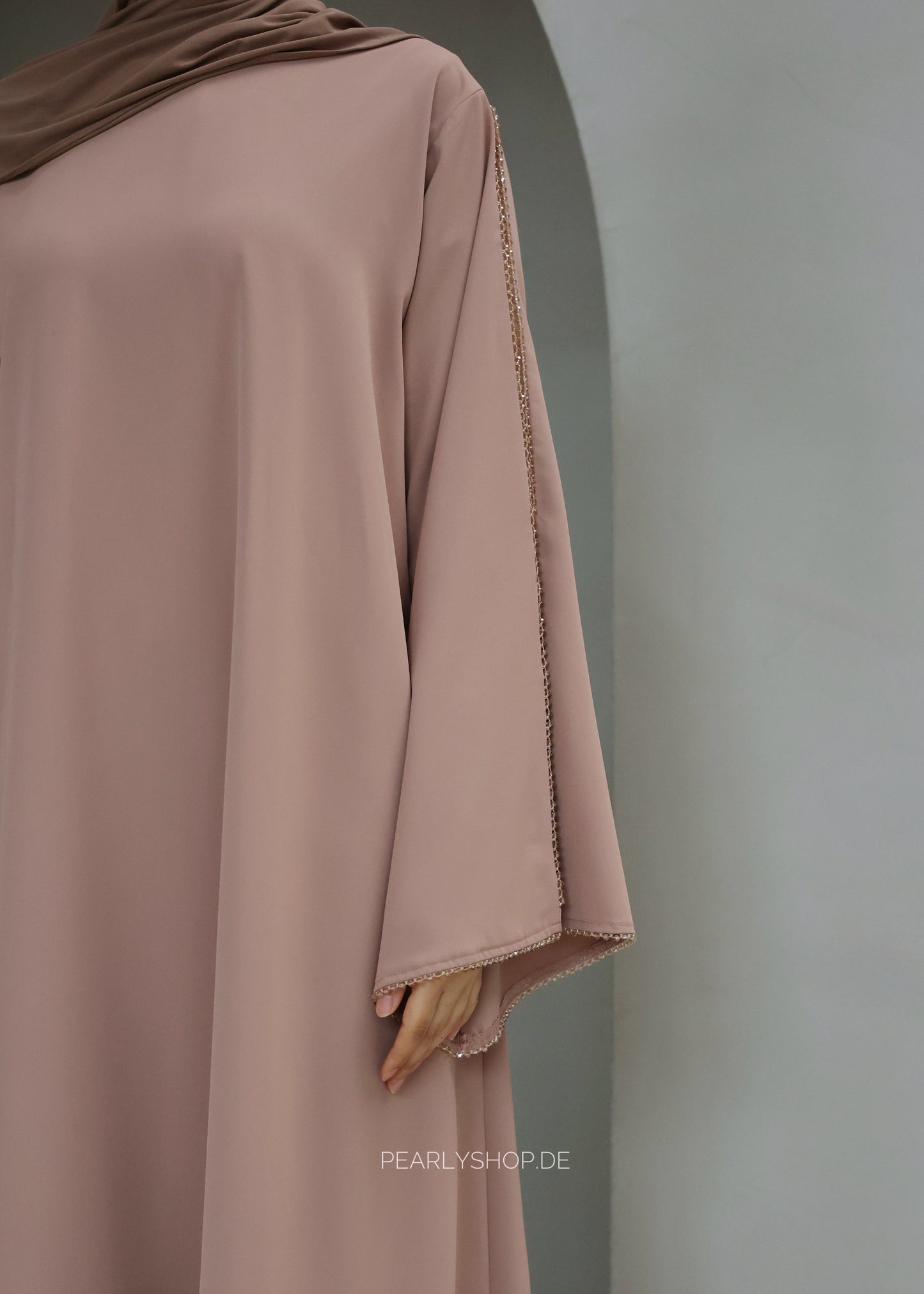 Abaya HAYA