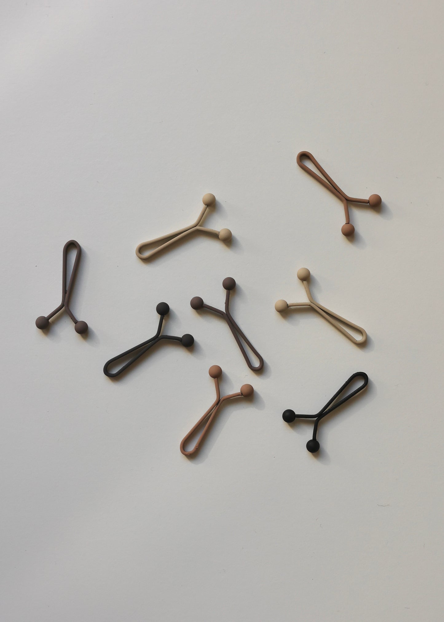 Hijab Clips