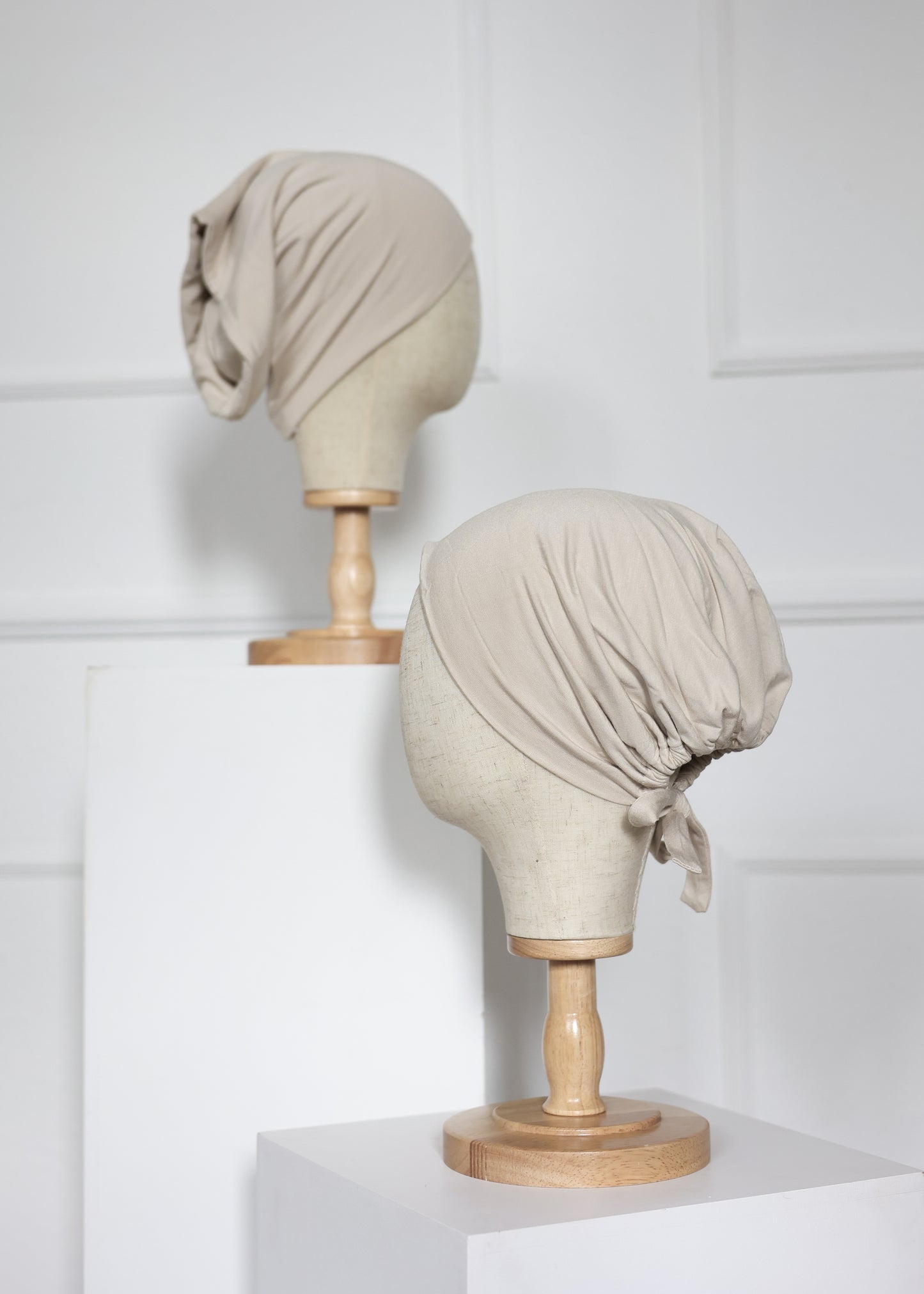 The Bonnet