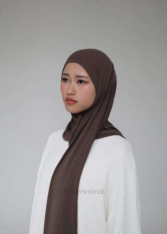 PEARLY Breathable Jersey ASH