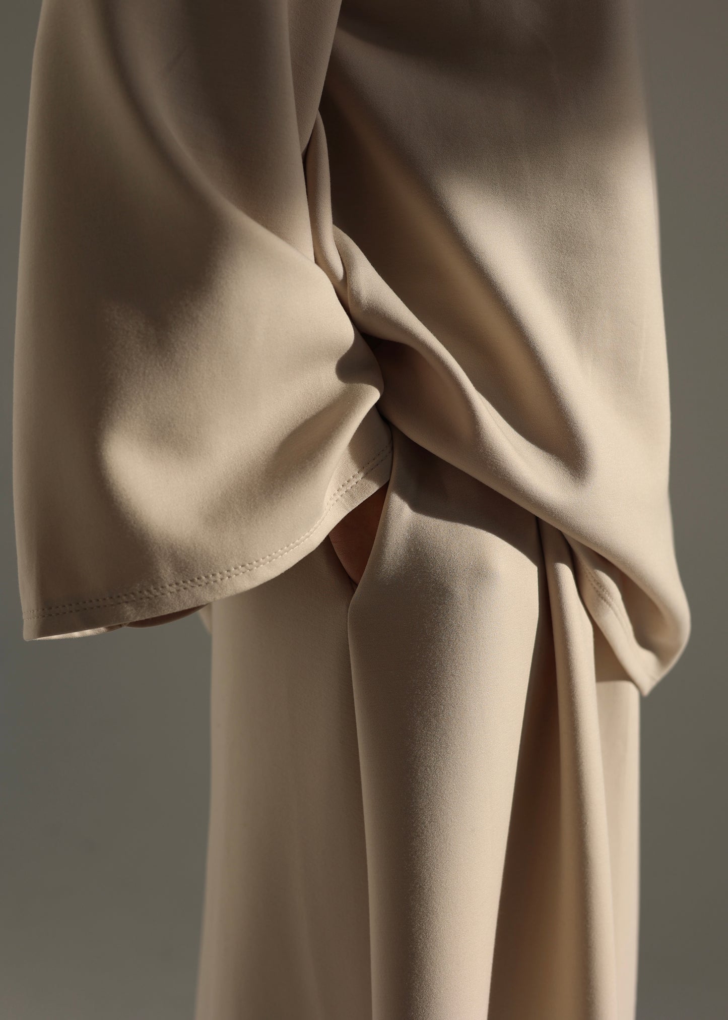 Capsule Twin Set SAND