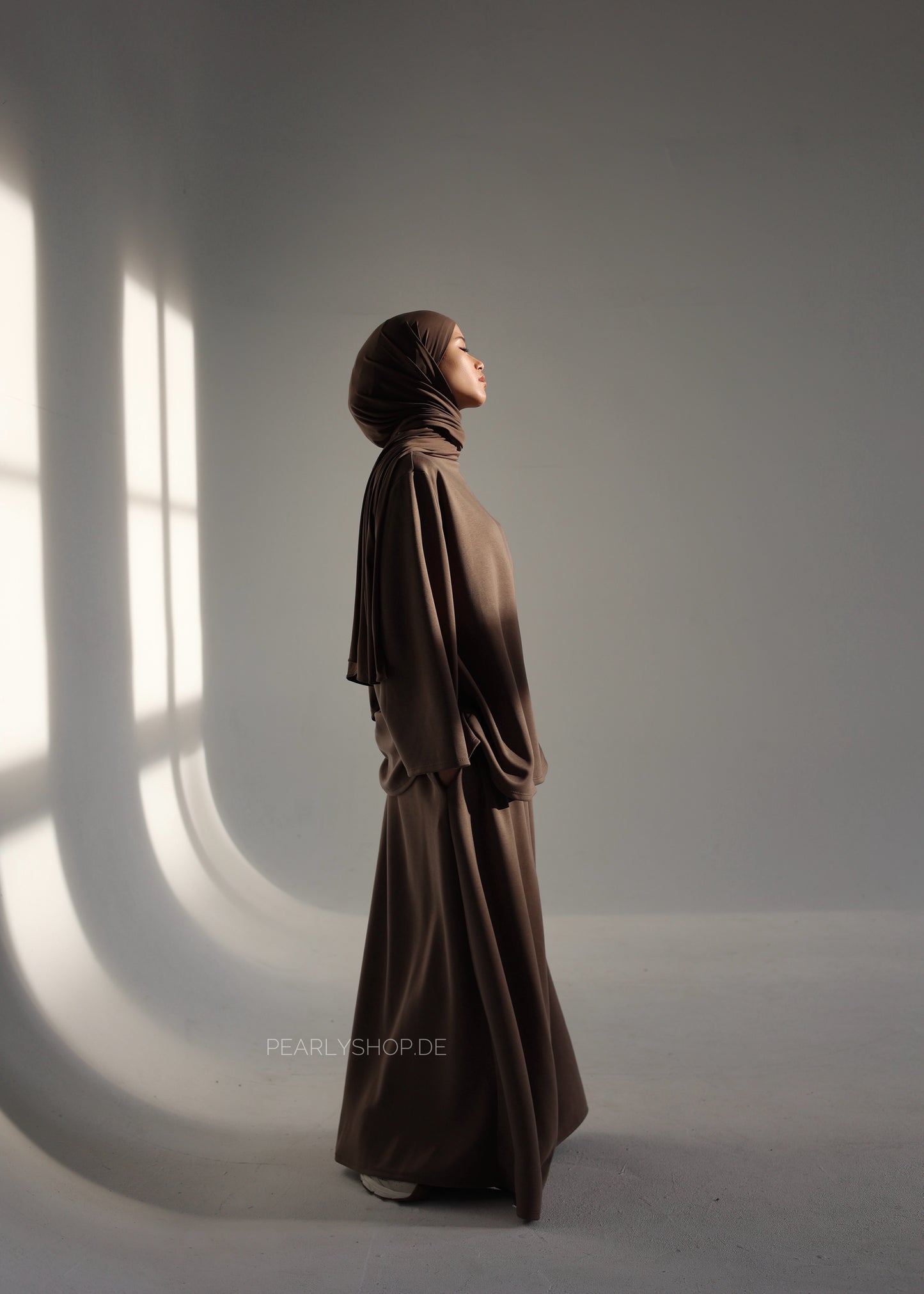 Capsule Twin Set TAUPE