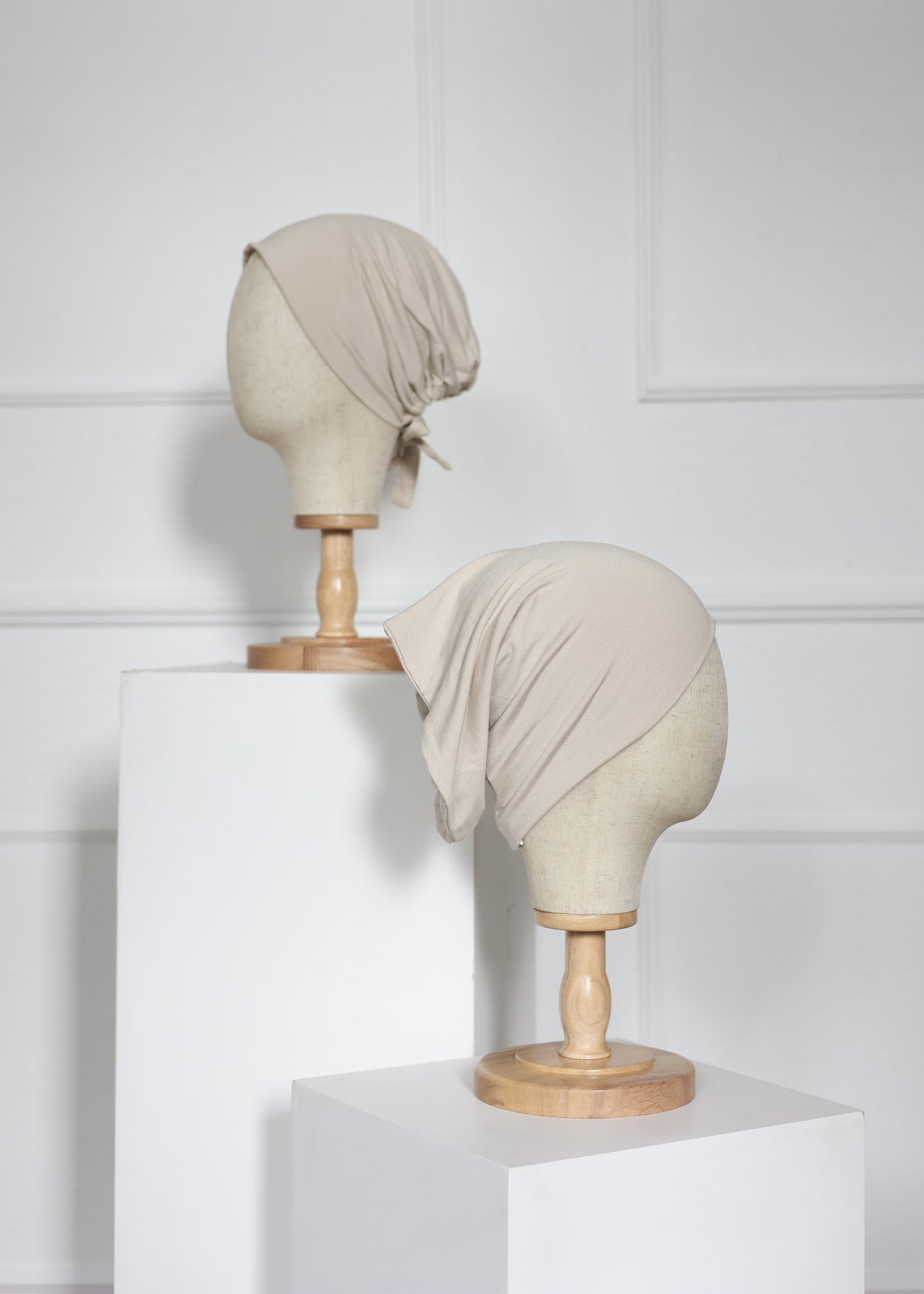 The Bonnet