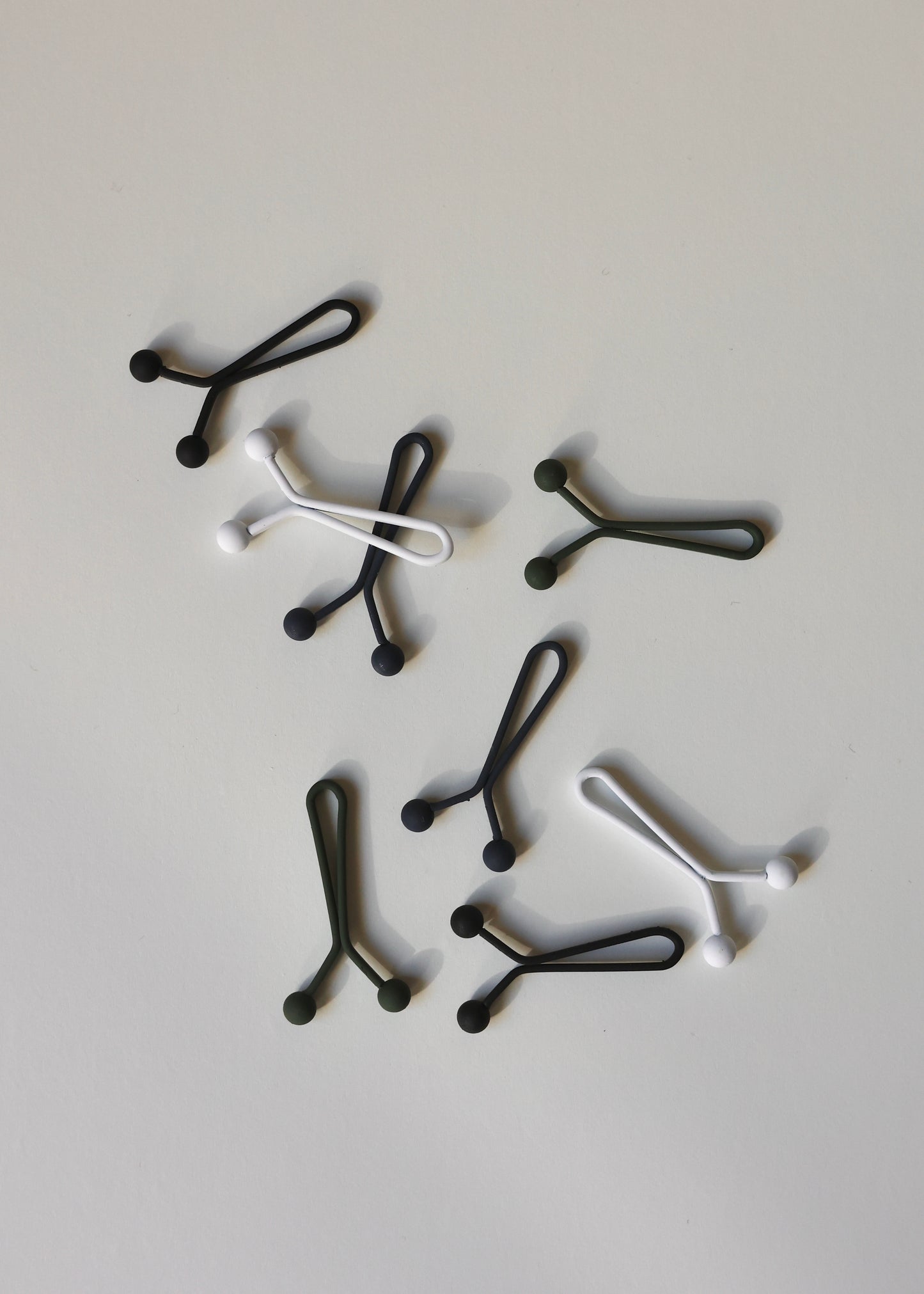 Hijab Clips