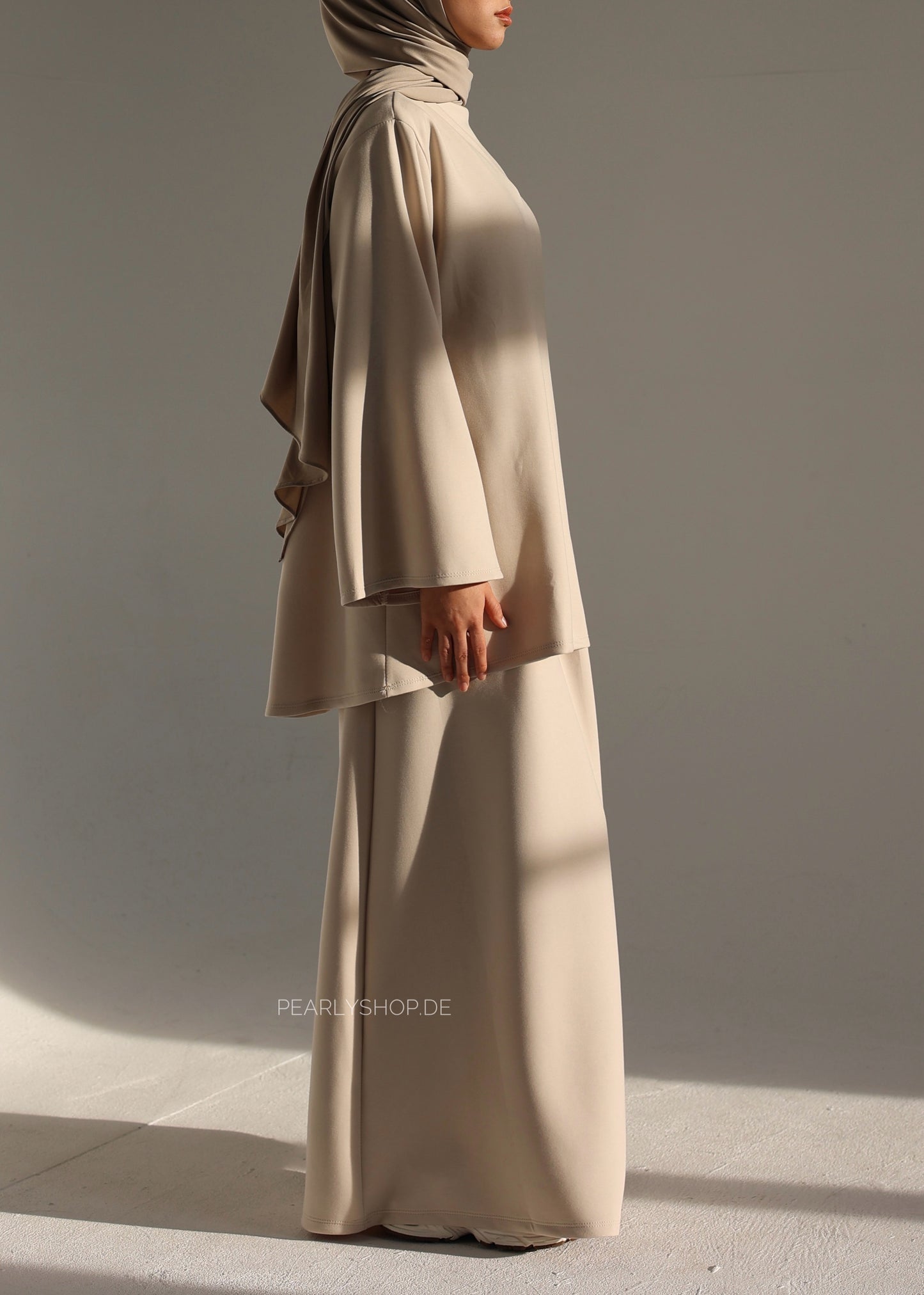 Capsule Twin Set SAND