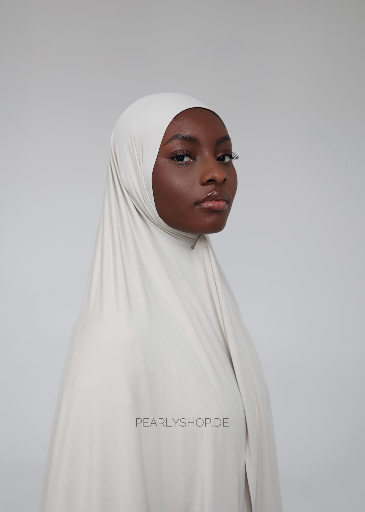 PEARLY Breathable Jersey SHELL